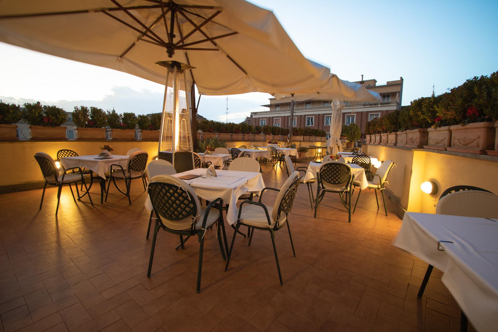 Casa de hóspedes Hosianum Palace 3*