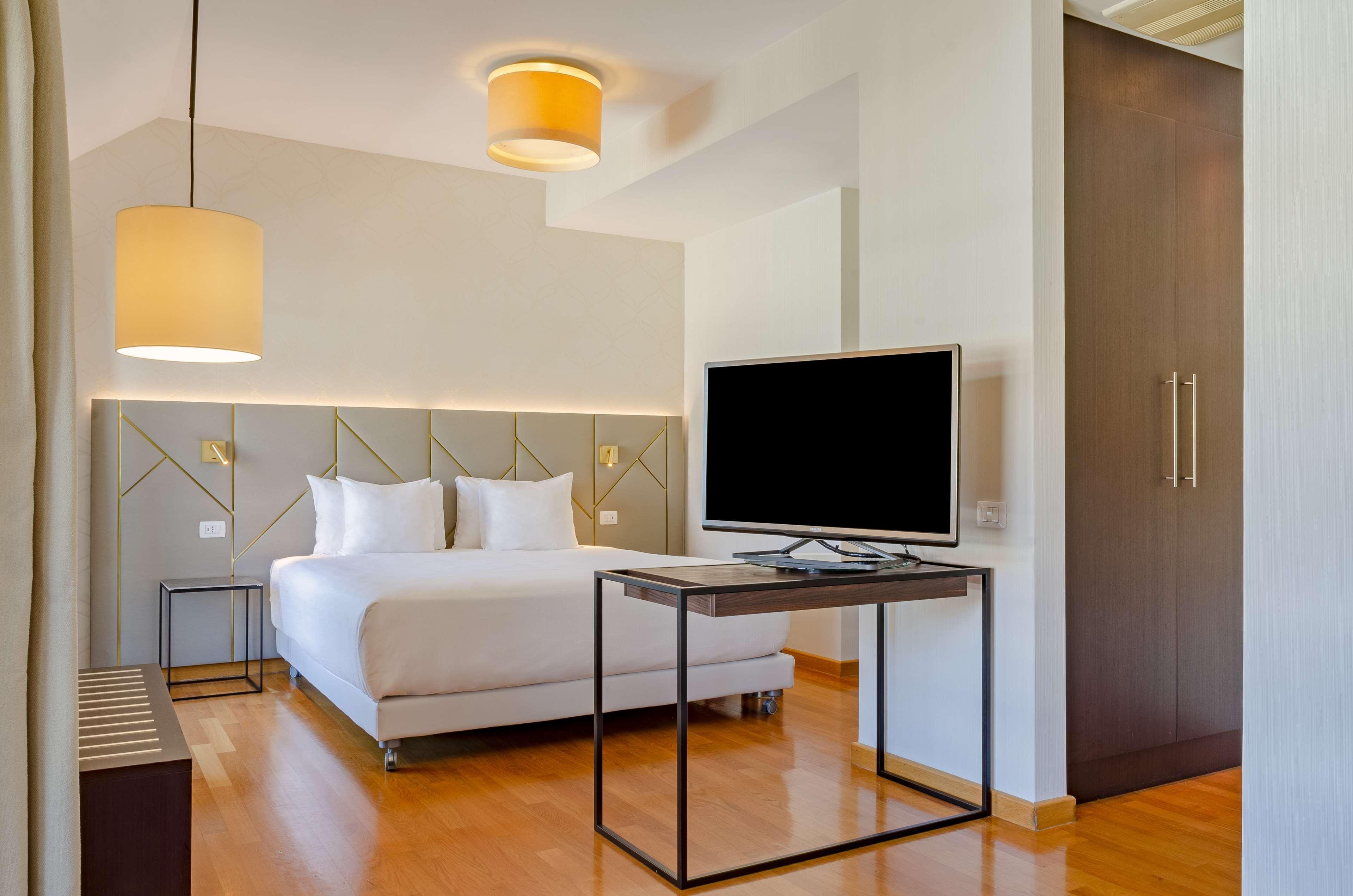 Nh Collection Giustiniano Hotel Rom