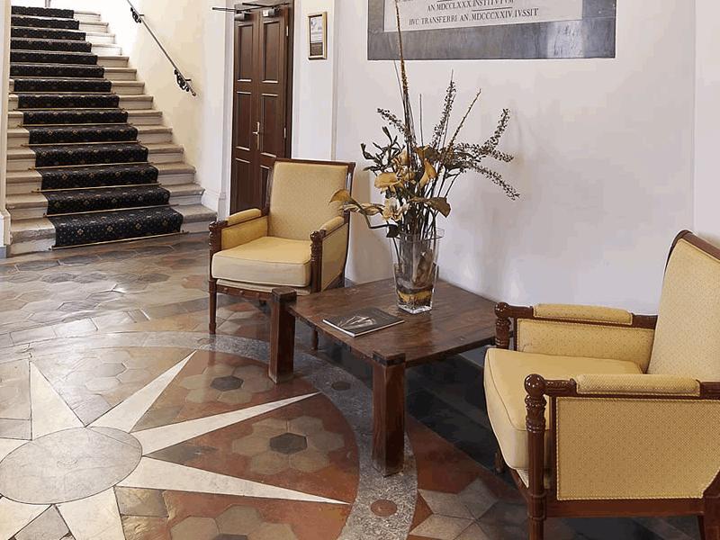 Relais Antico Palazzo Rospigliosi Roma