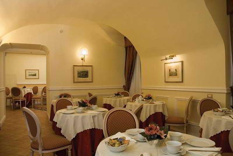 Relais Antico Palazzo Rospigliosi 4* Roma