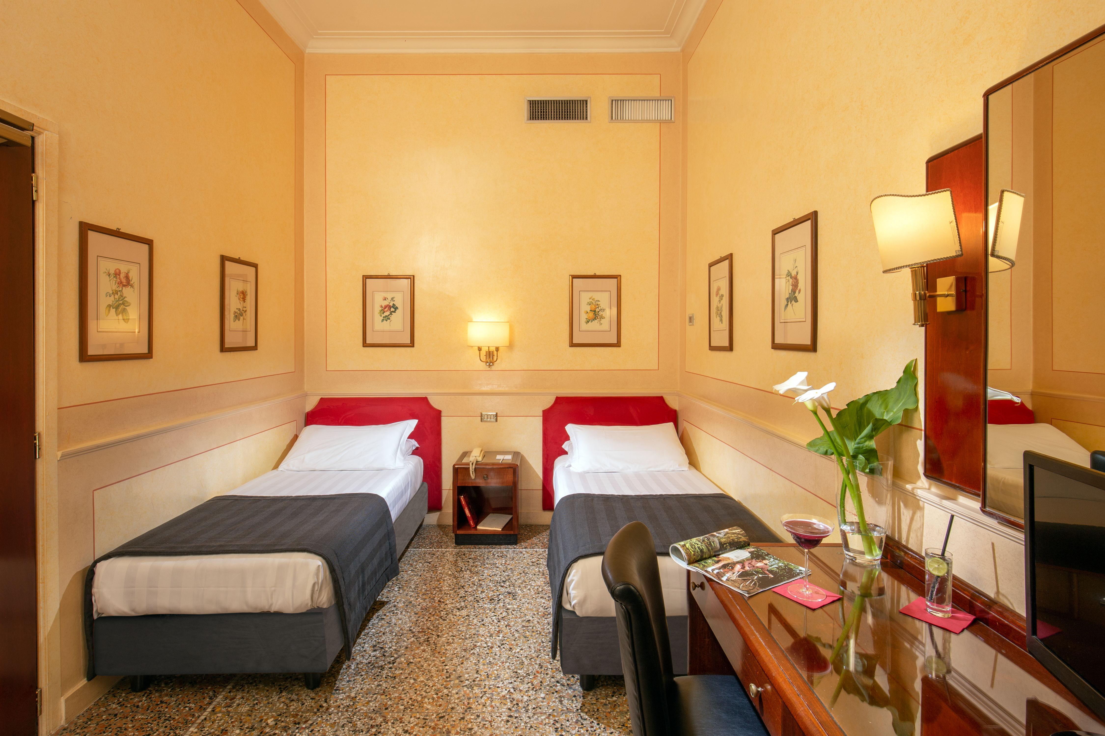 Hotel Nord Nuova Roma
