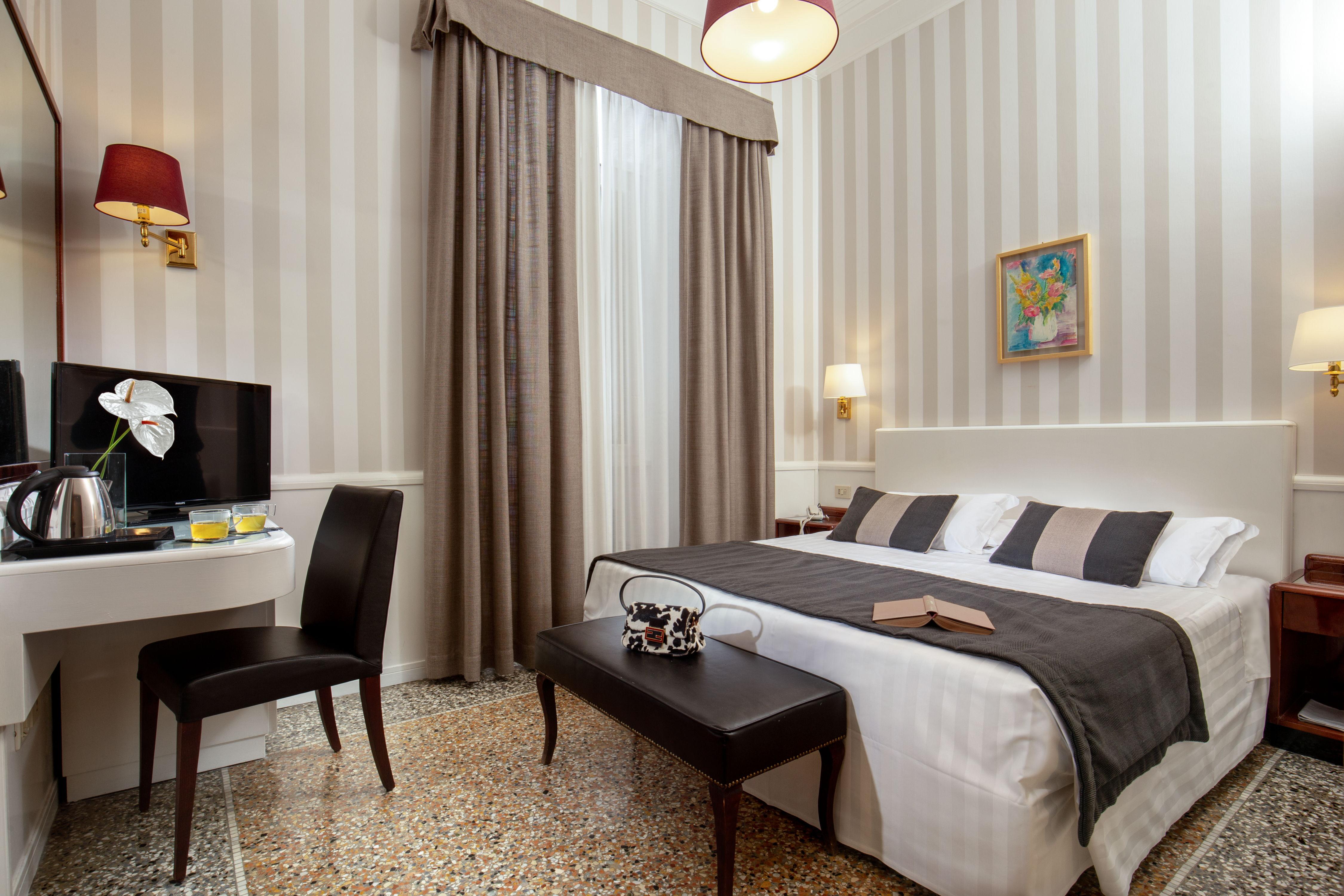 Hotel Nord Nuova 3*