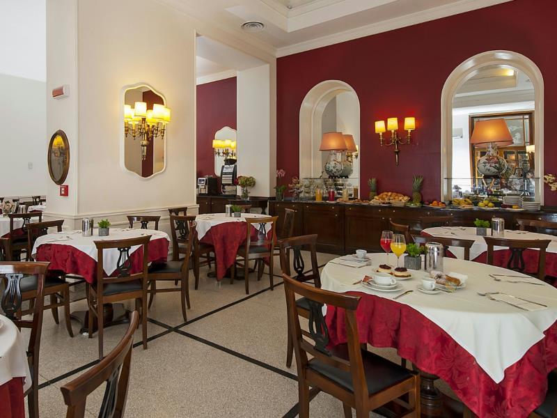Nord Nuova Hotel