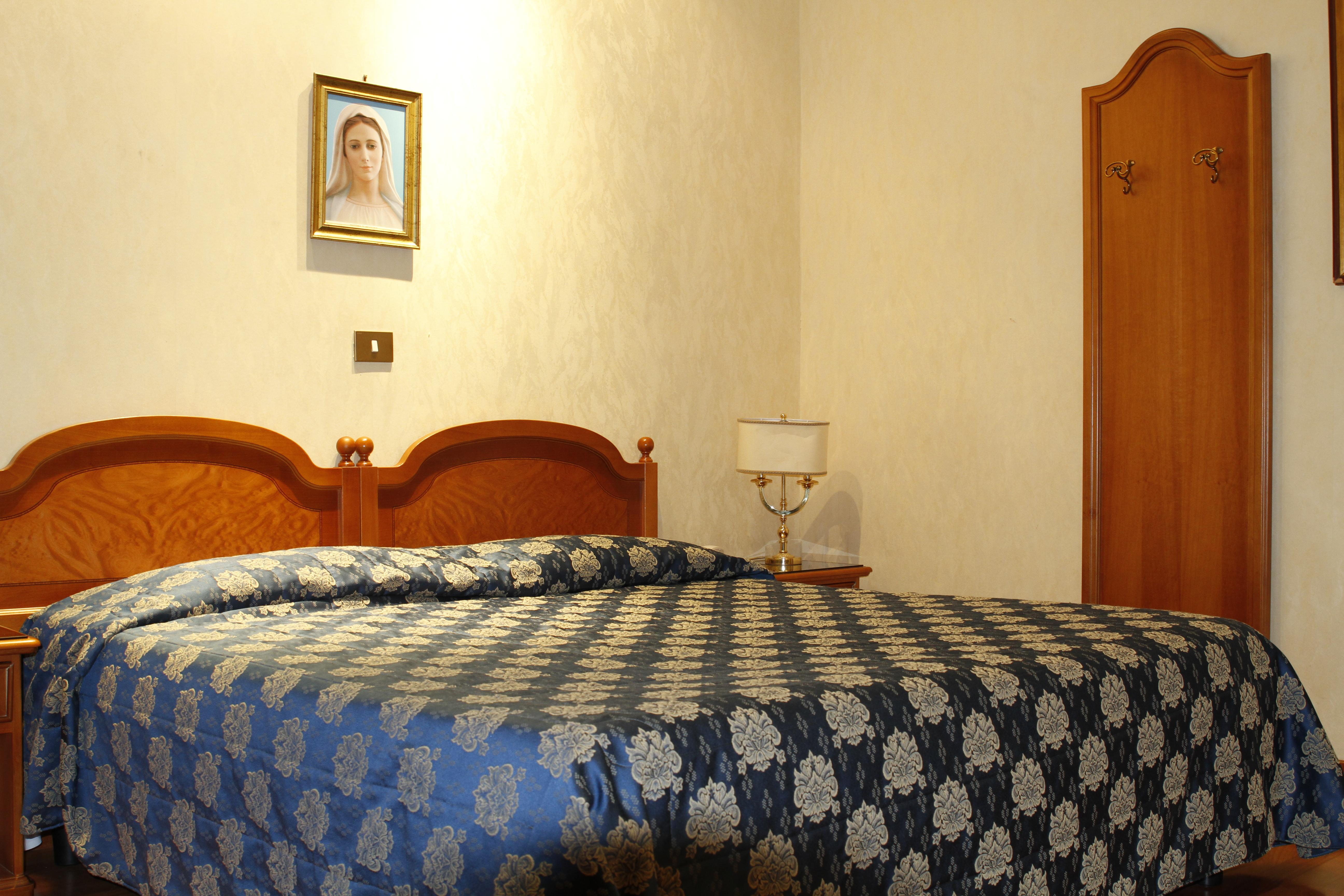Hotel Genio