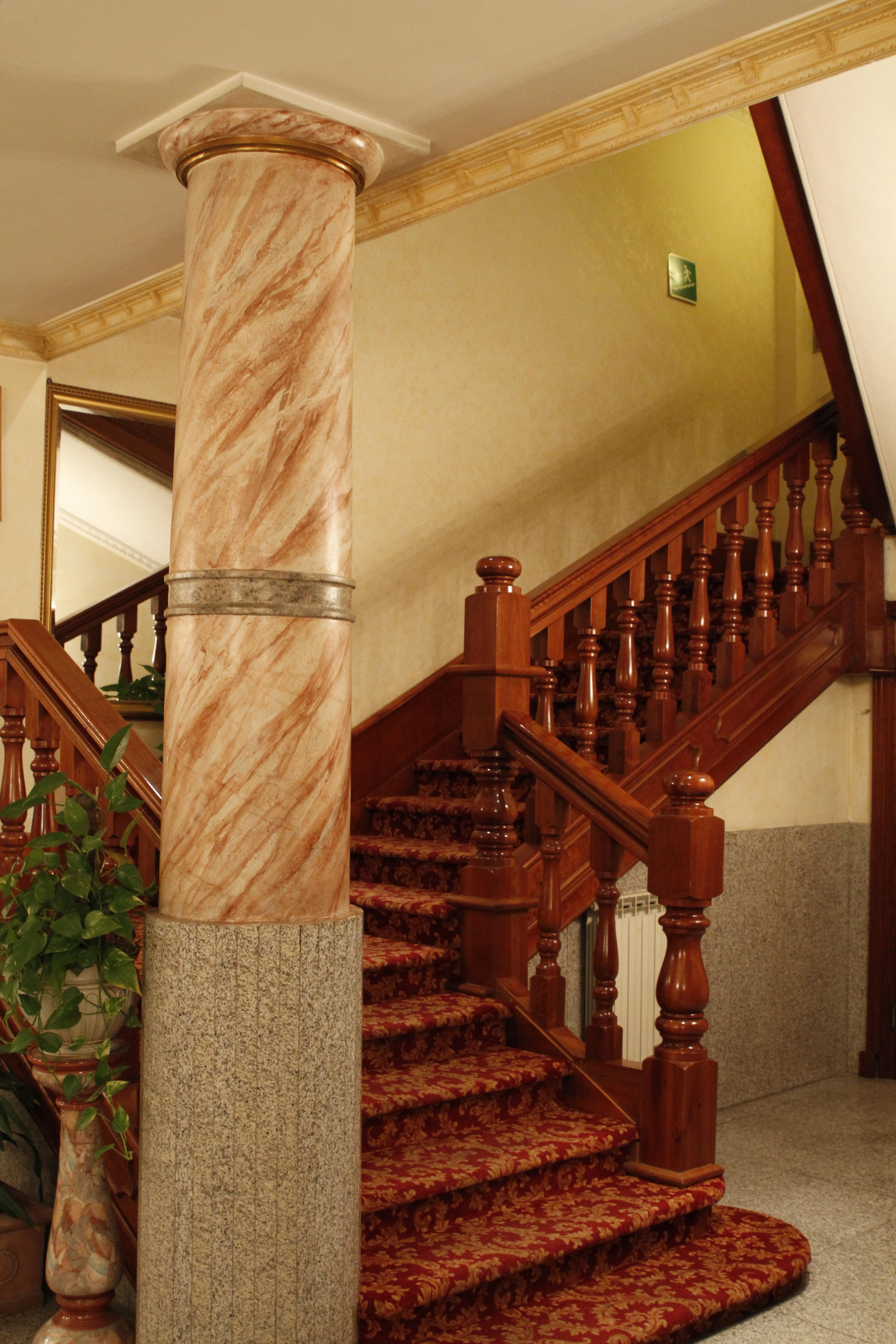 Hotel Genio