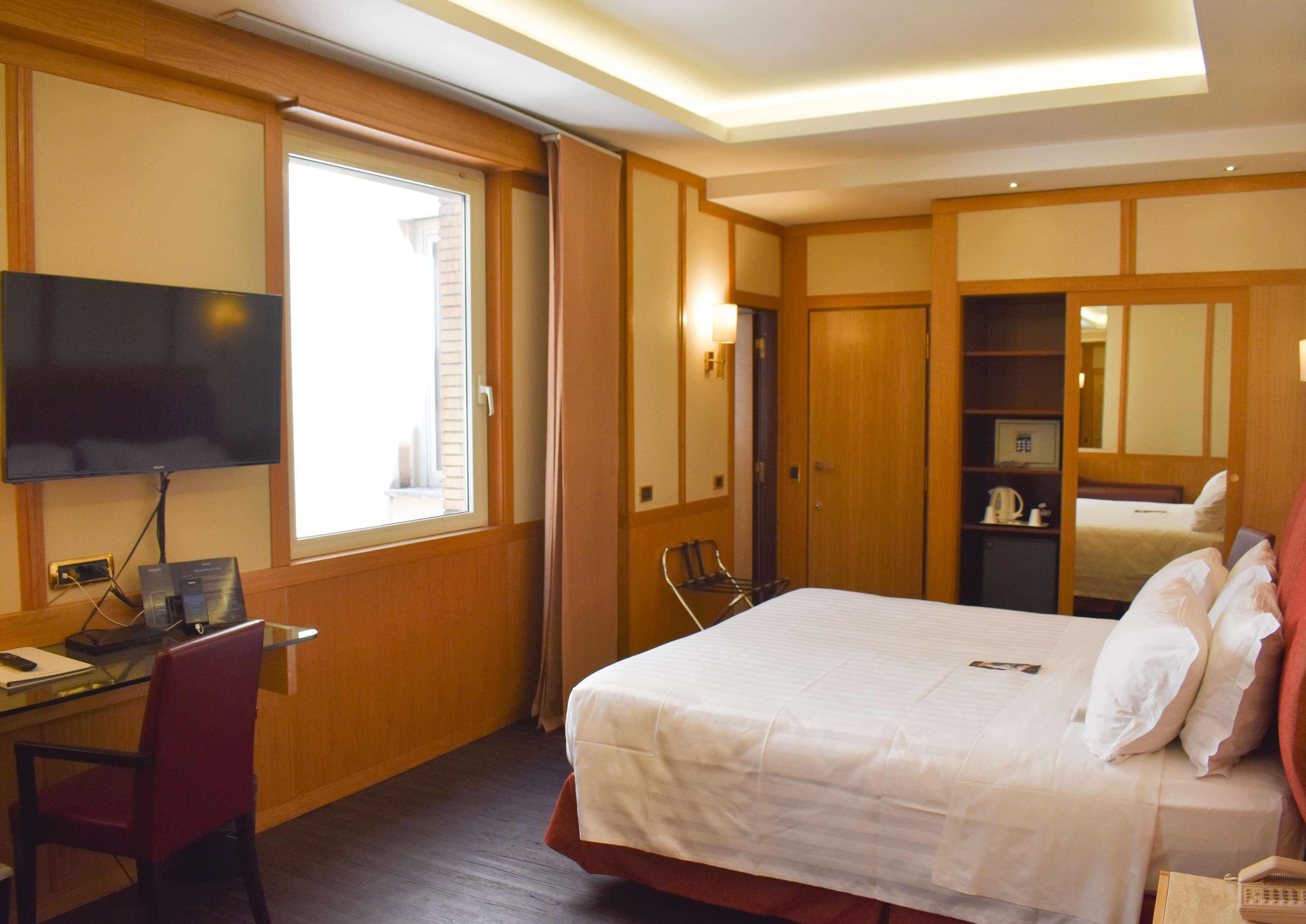 Hotel Western President - Colosseo Roma