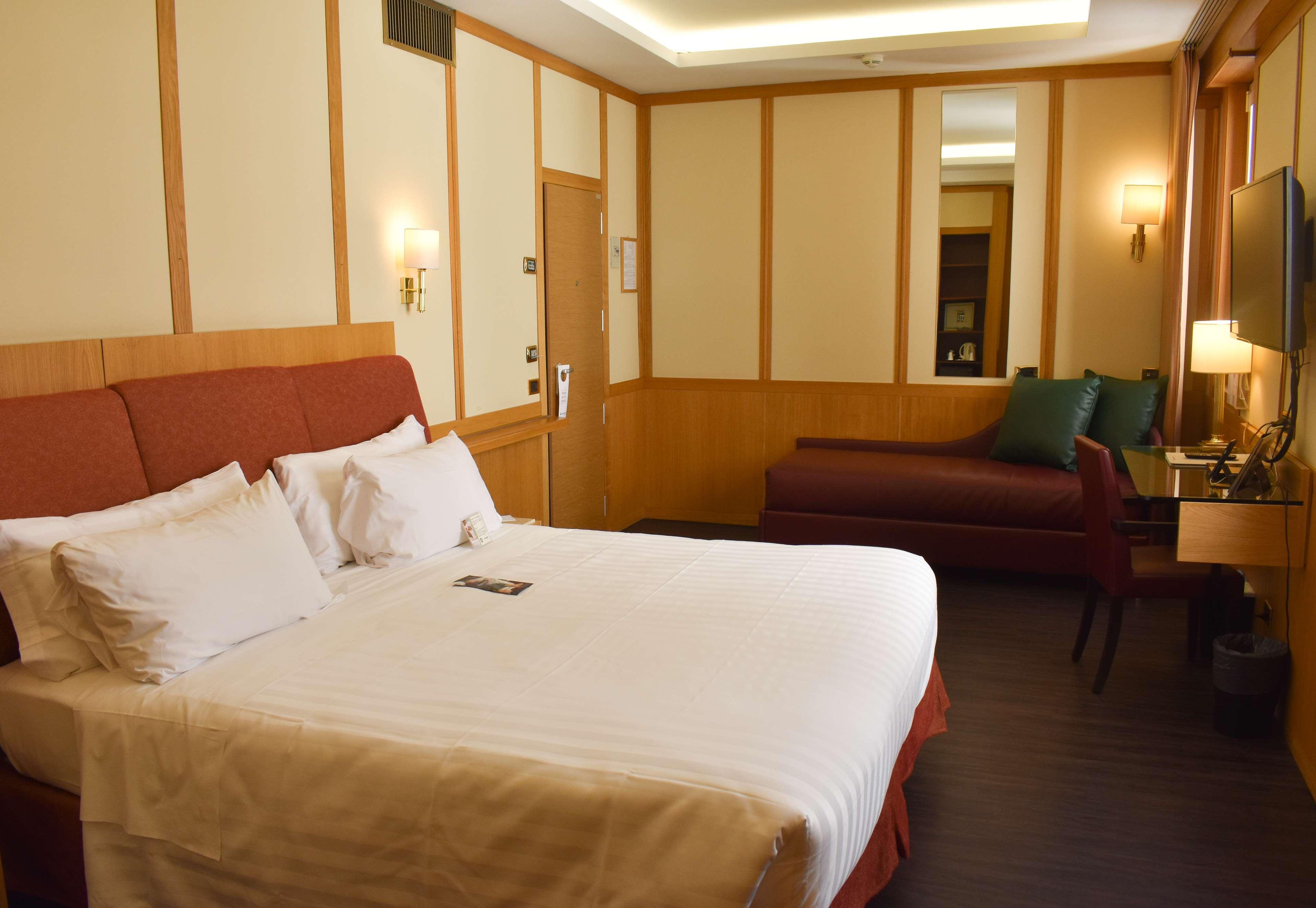 Hotel Western President - Colosseo Roma