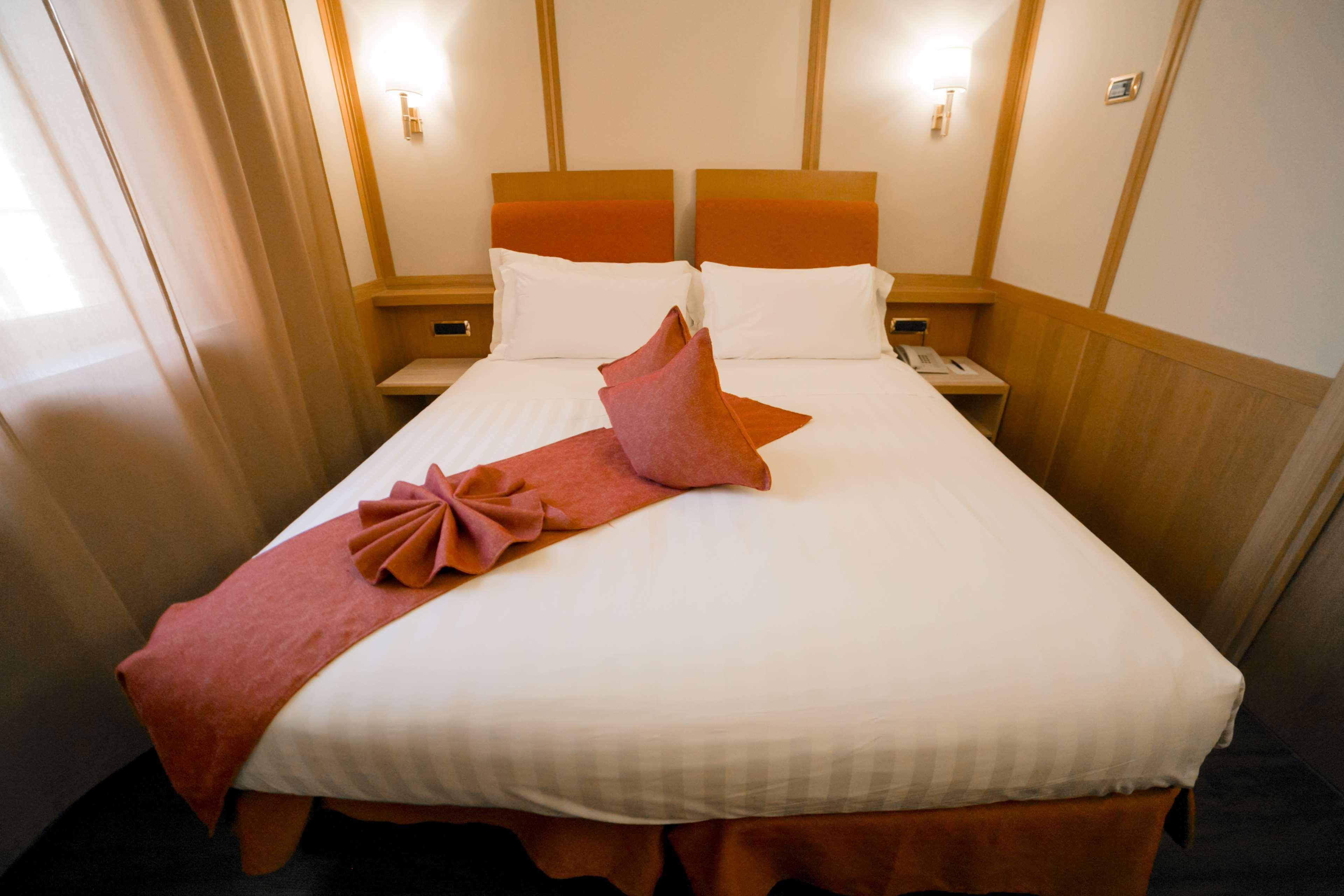 Hotel Western President - Colosseo Roma