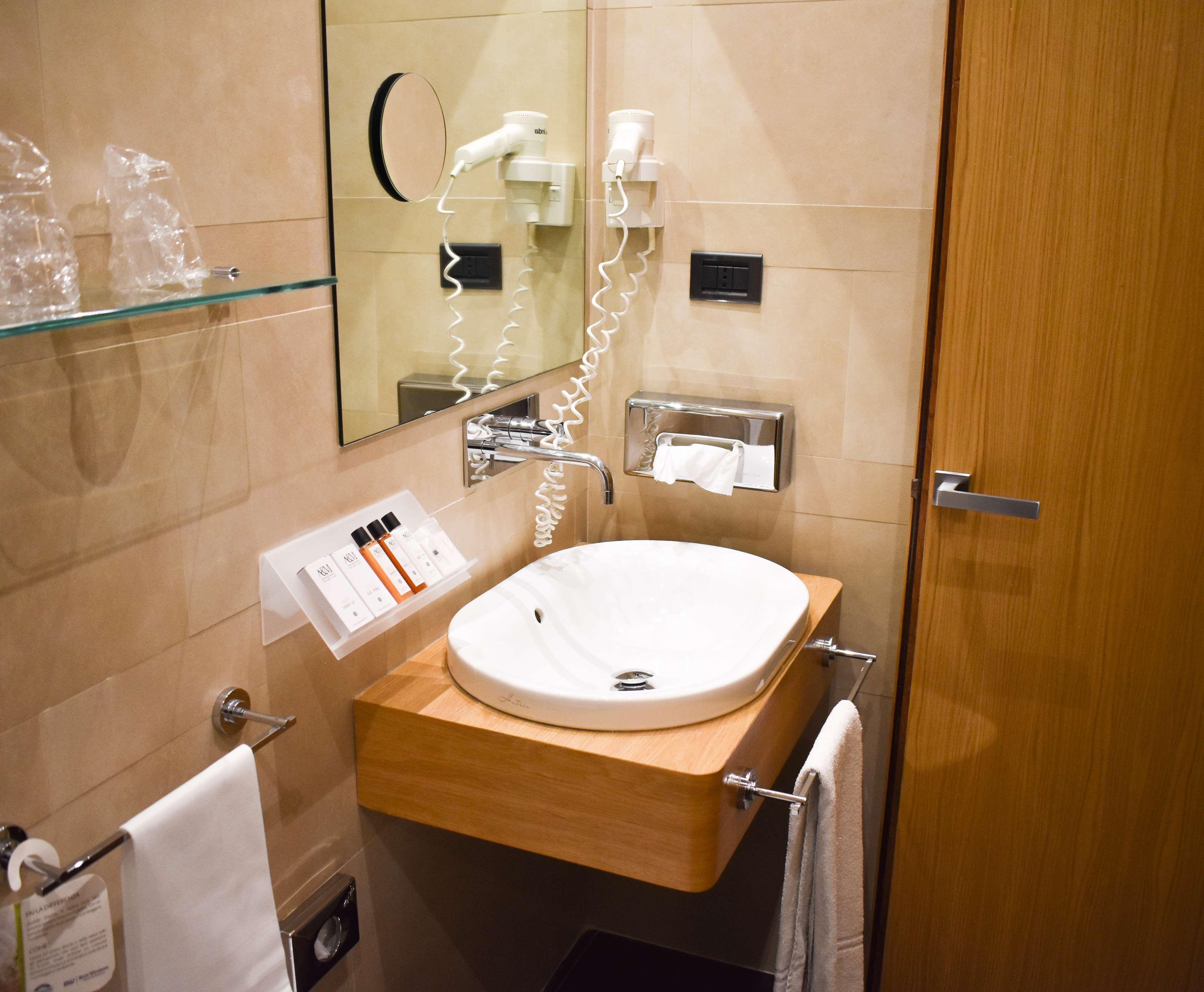 Hotel Western President - Colosseo