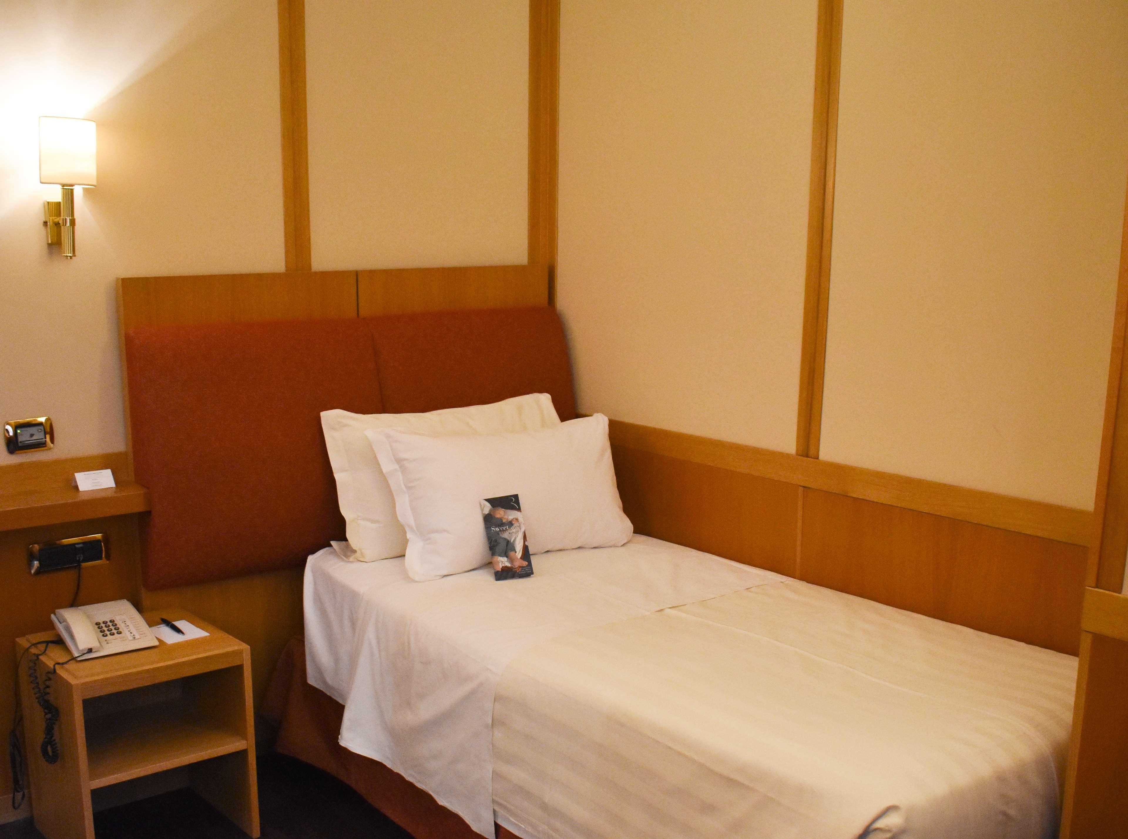 Western President - Colosseo 4* Roma