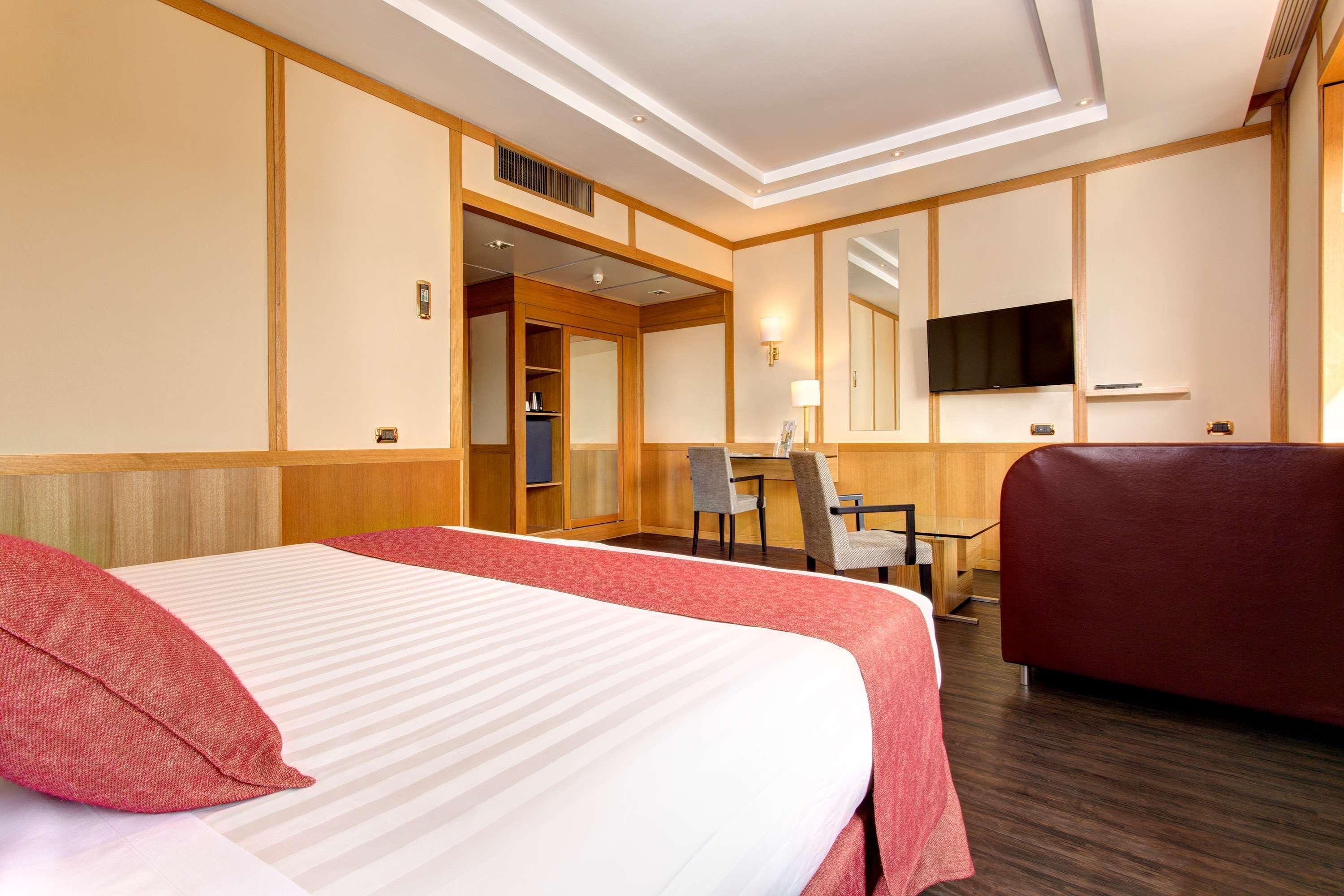 Western President - Colosseo Hotel Roma