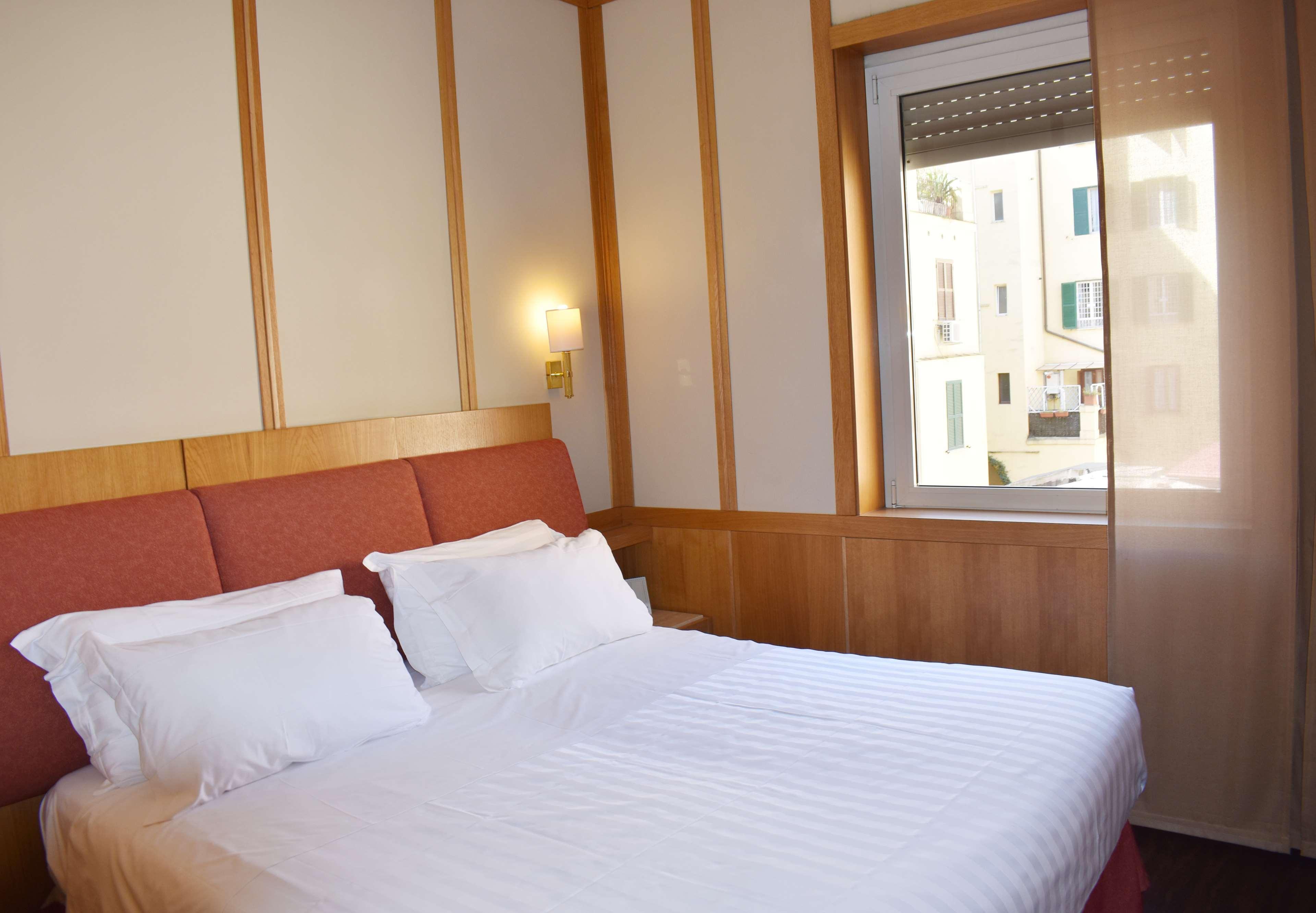 Western President - Colosseo Hotel 4*