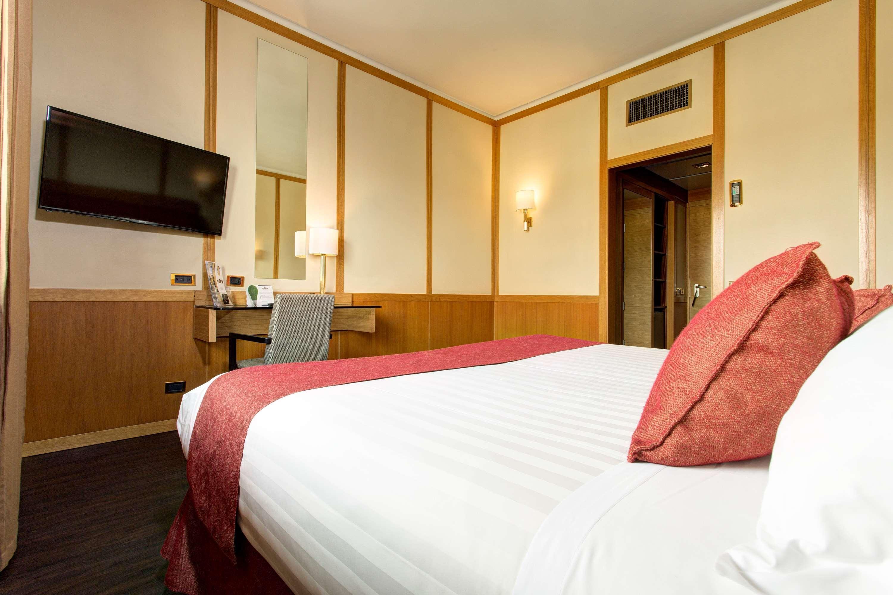 Hotel Western President - Colosseo