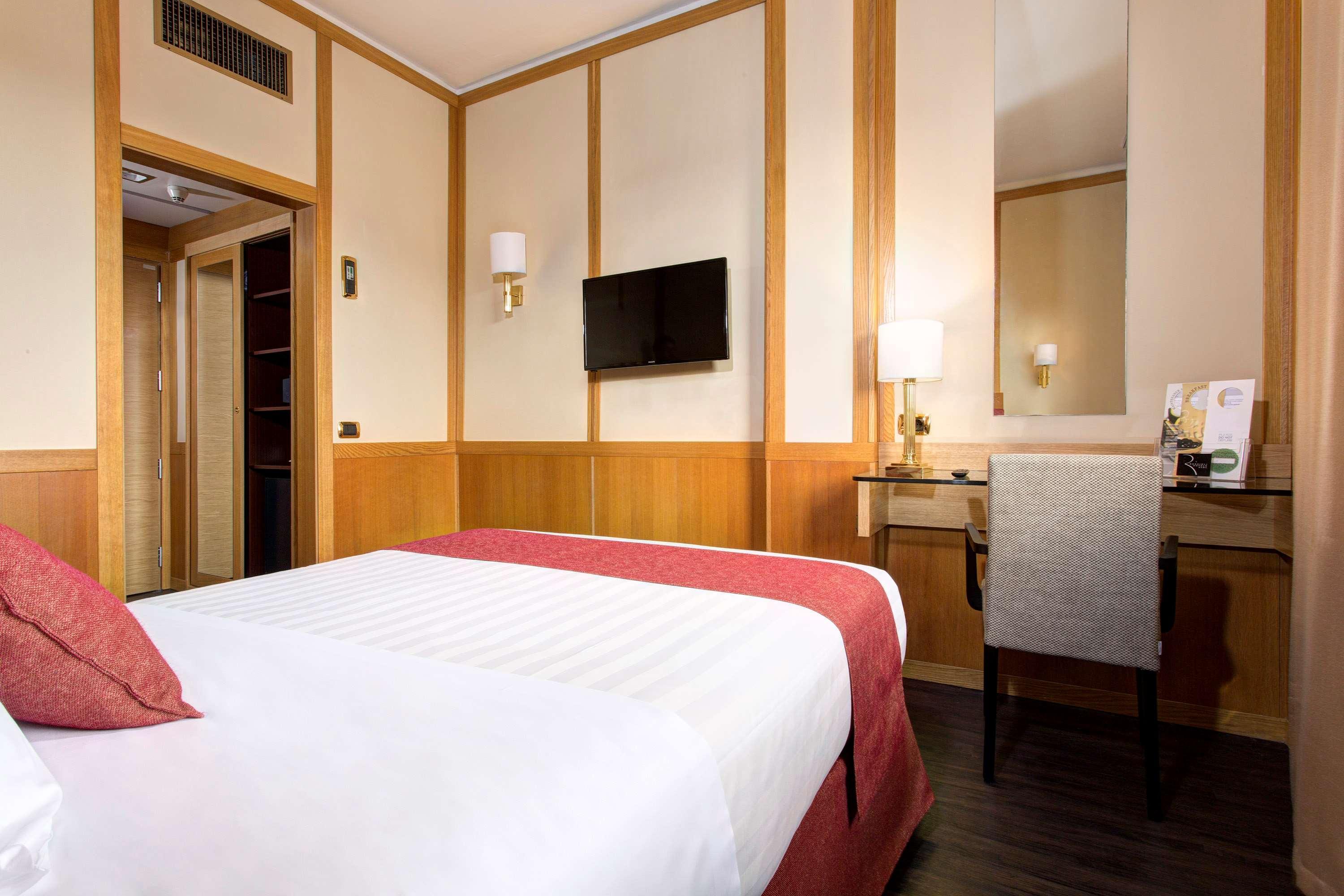 Hotel Western President - Colosseo