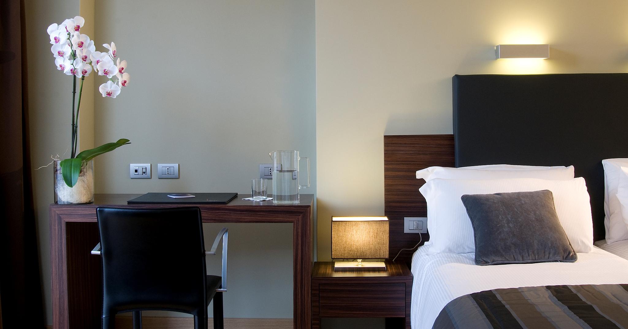 Hotel Trevi Collection - Gruppo Trevi Roma