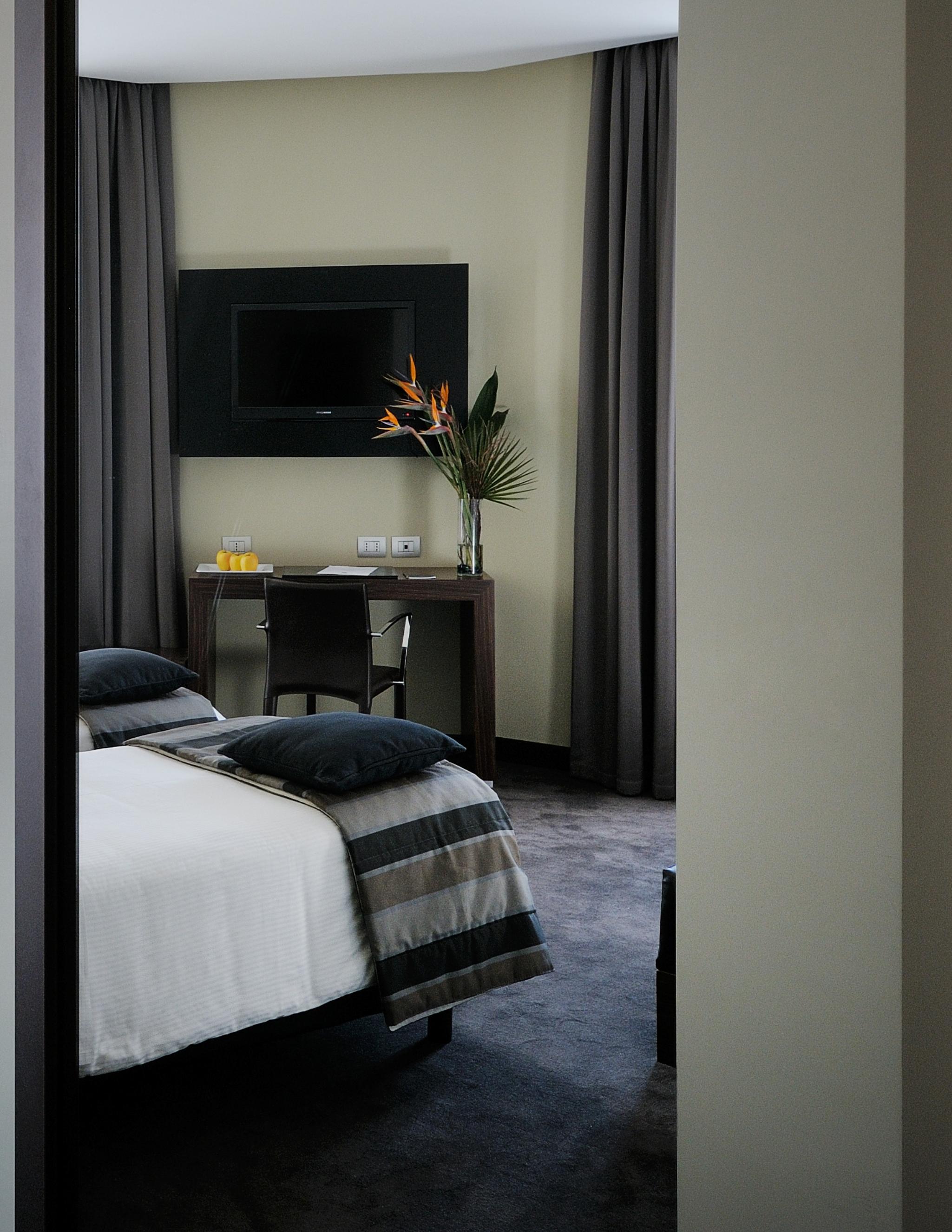 Trevi Collection - Gruppo Trevi Hotel