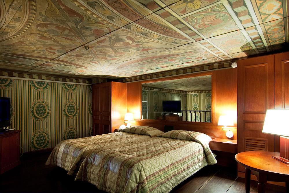Galles Hotell Roma