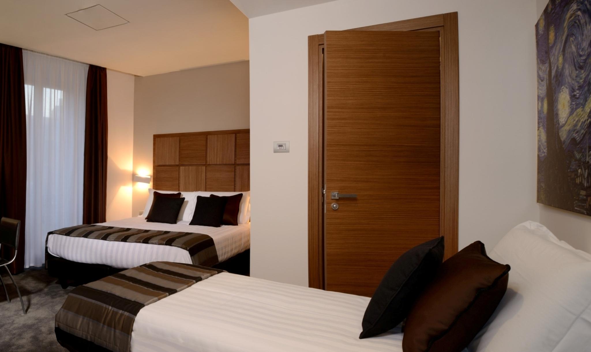 Hotel Trevi Collection - Gruppo Trevi