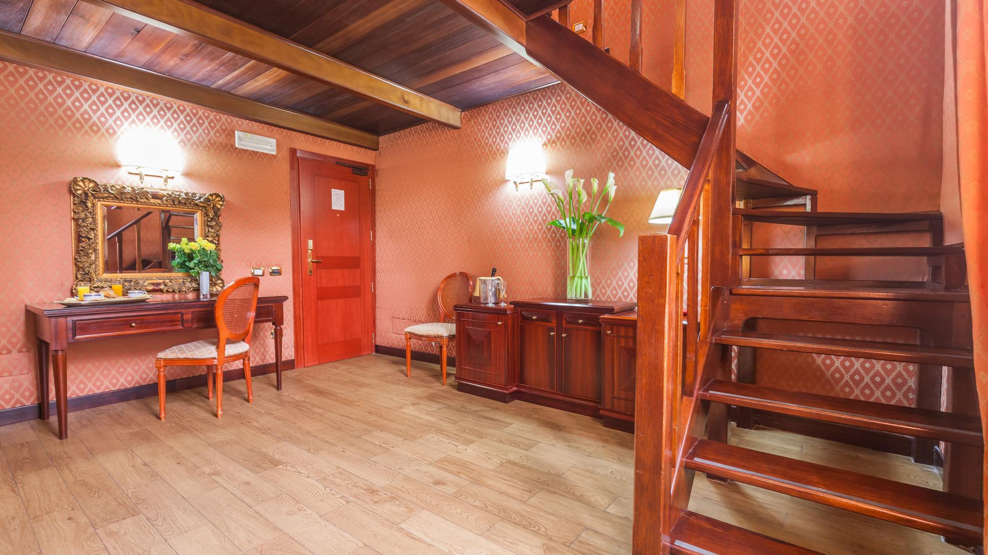 Galles Hotell 3*