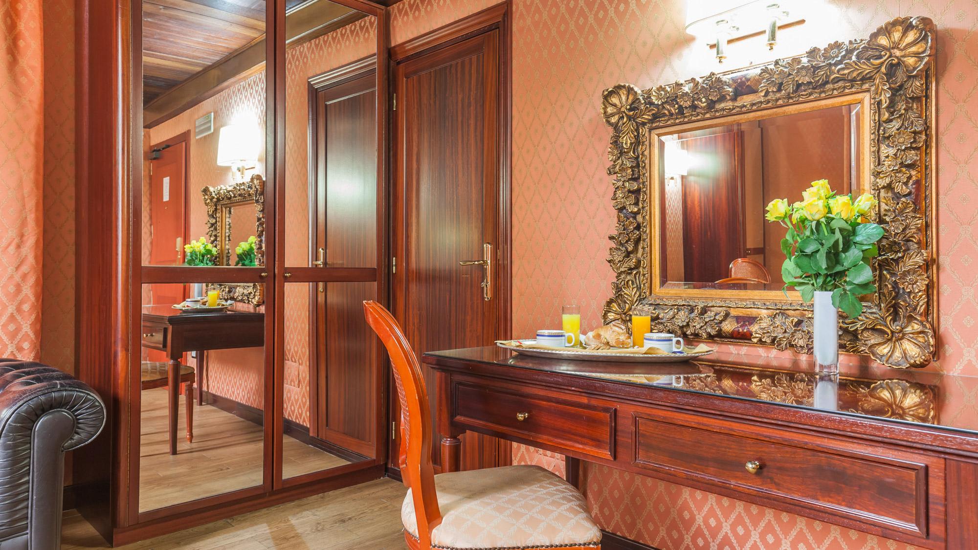 Hotell Galles