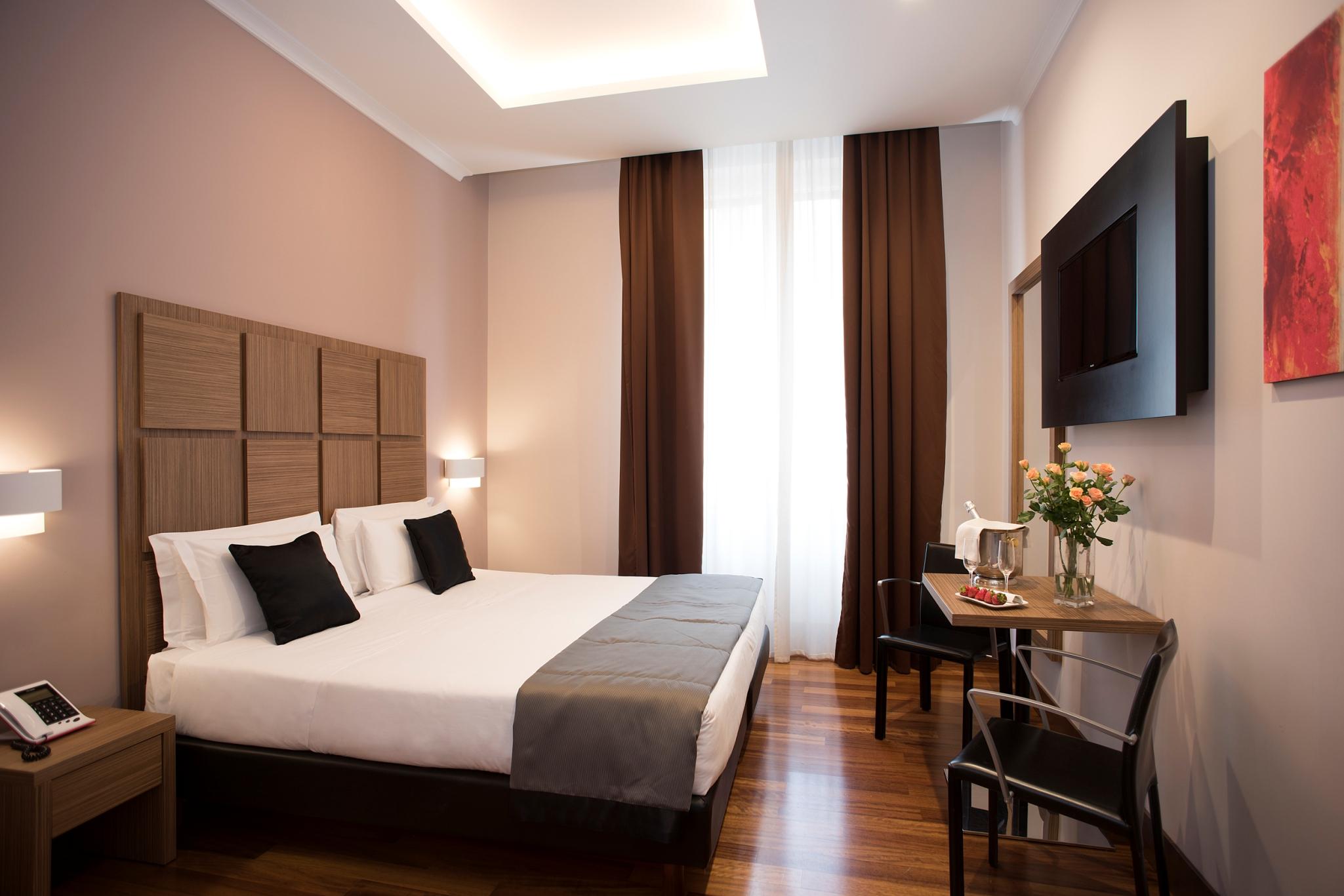 Trevi Collection - Gruppo Trevi 4*