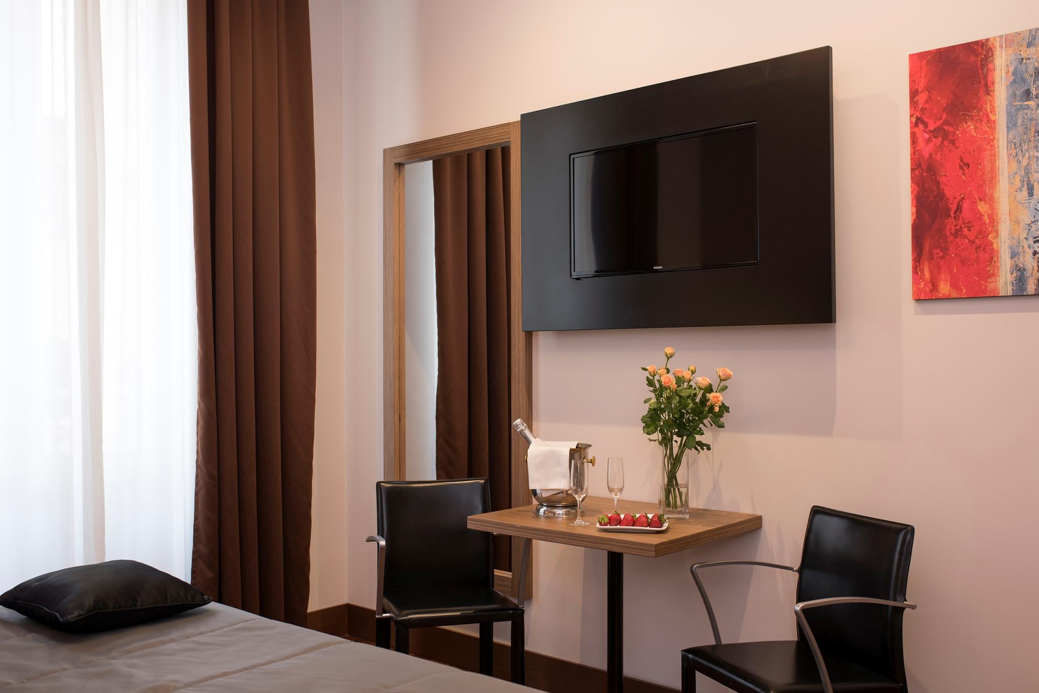 Trevi Collection - Gruppo Trevi Hotel Roma
