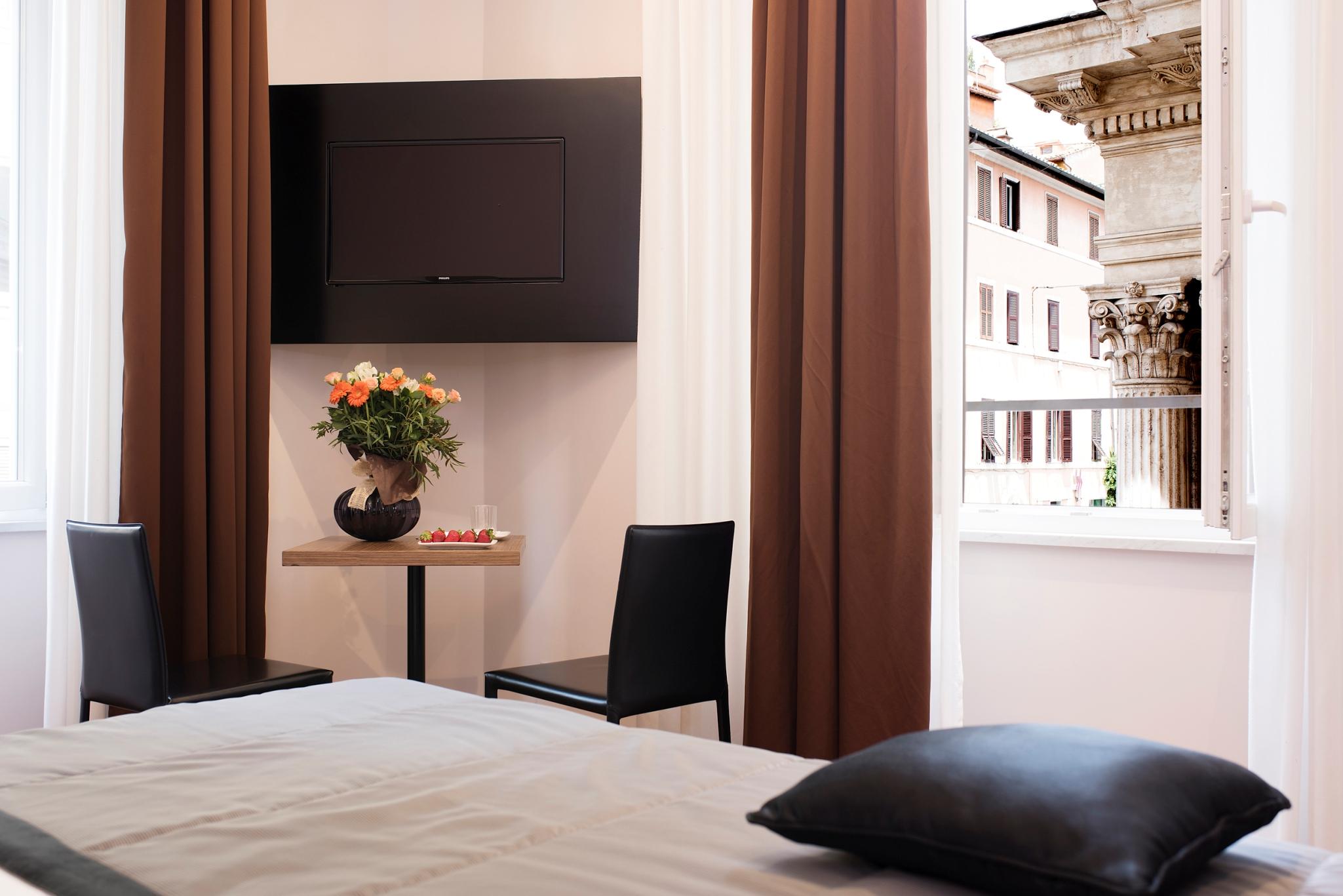 Hotel Trevi Collection - Gruppo Trevi Roma