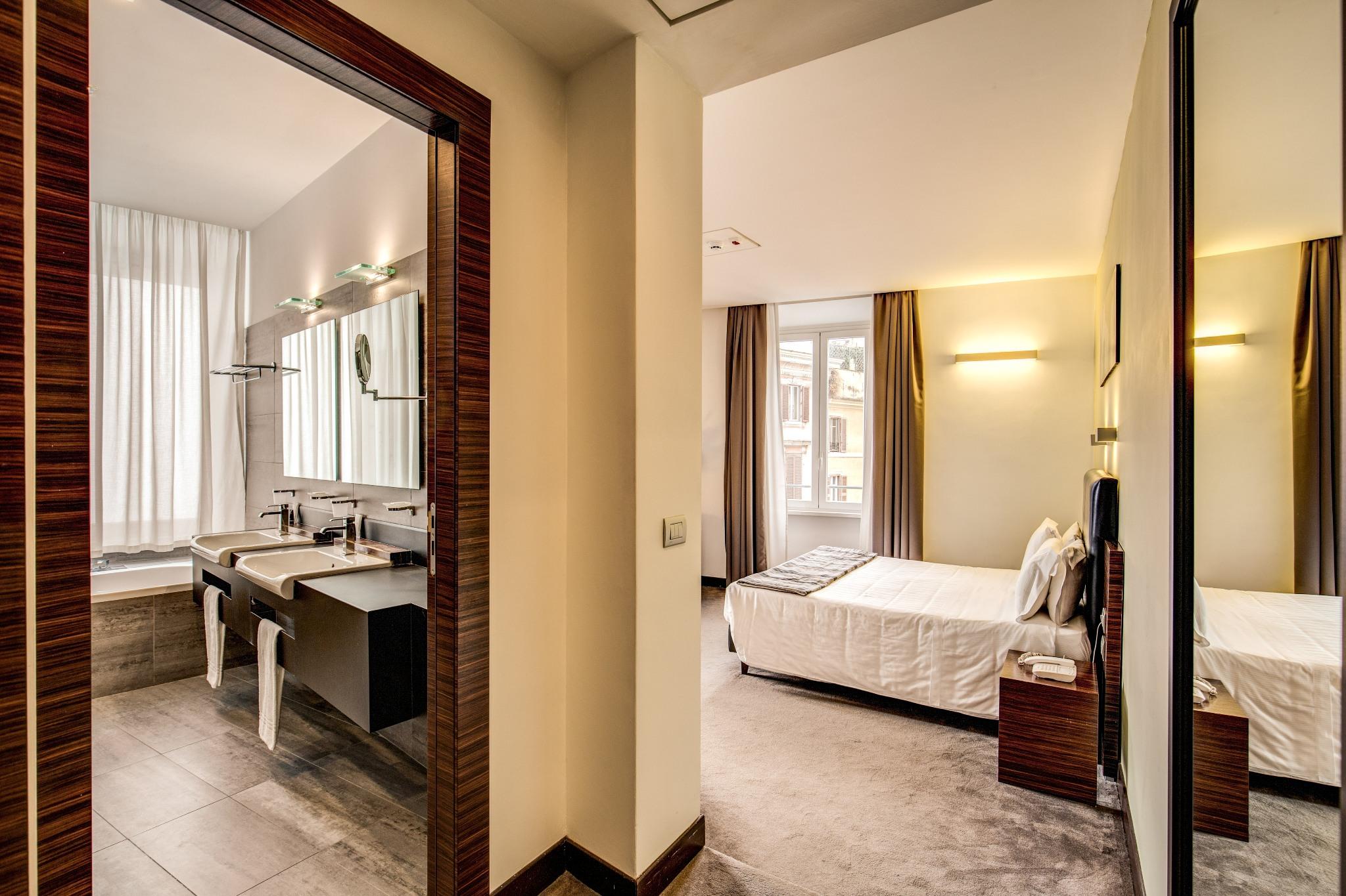 Trevi Collection - Gruppo Trevi 4*