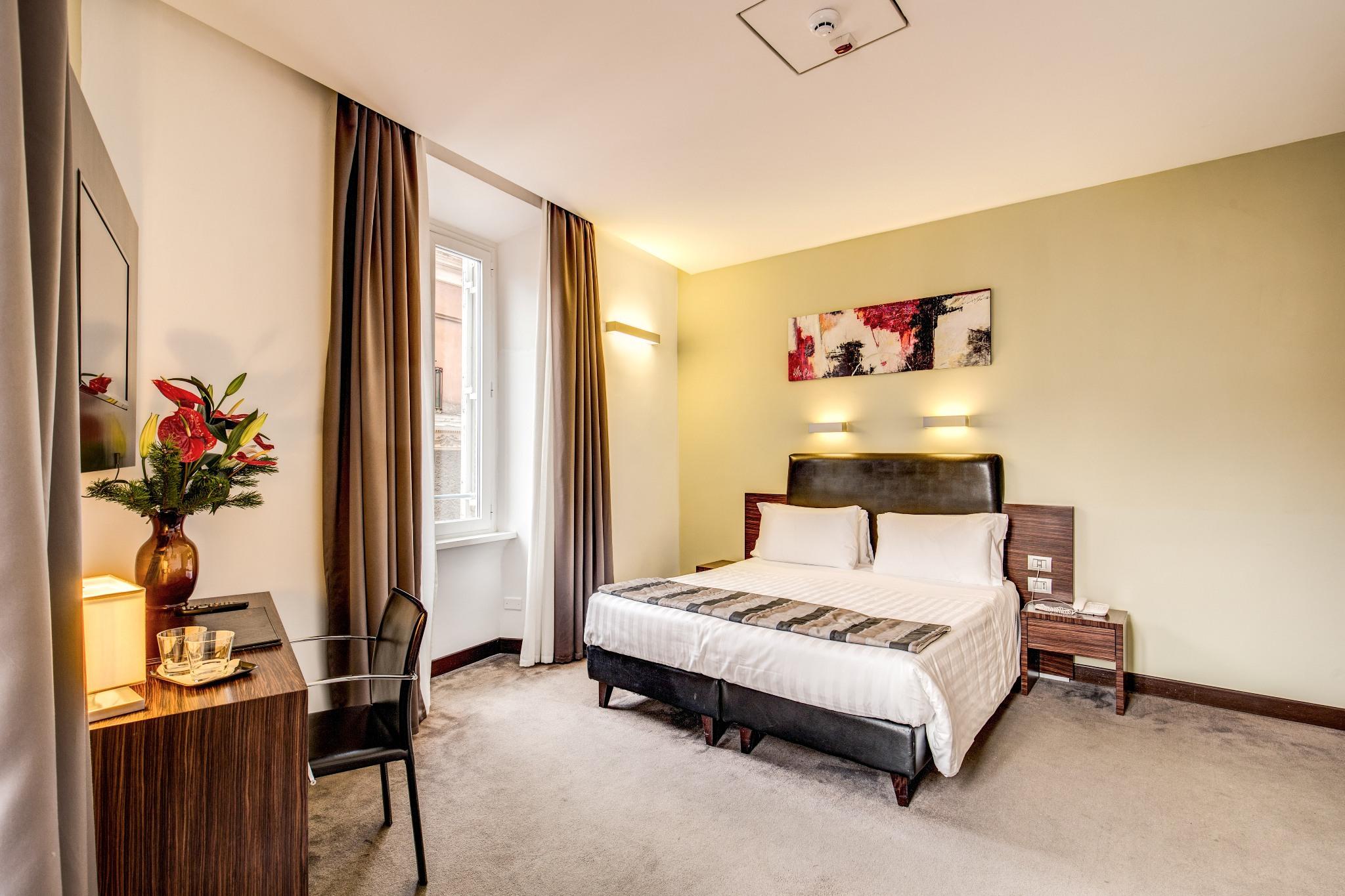 Trevi Collection - Gruppo Trevi 4*