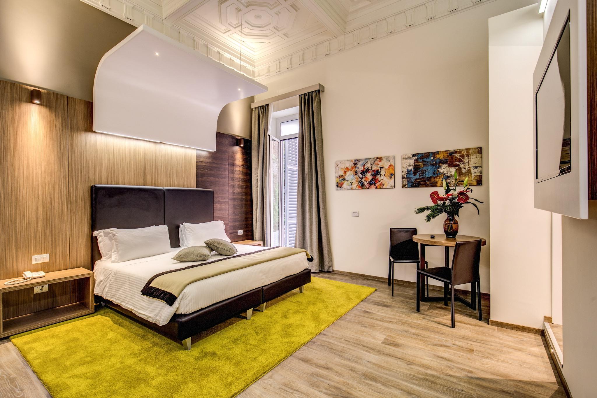 Hotel Trevi Collection - Gruppo Trevi Roma
