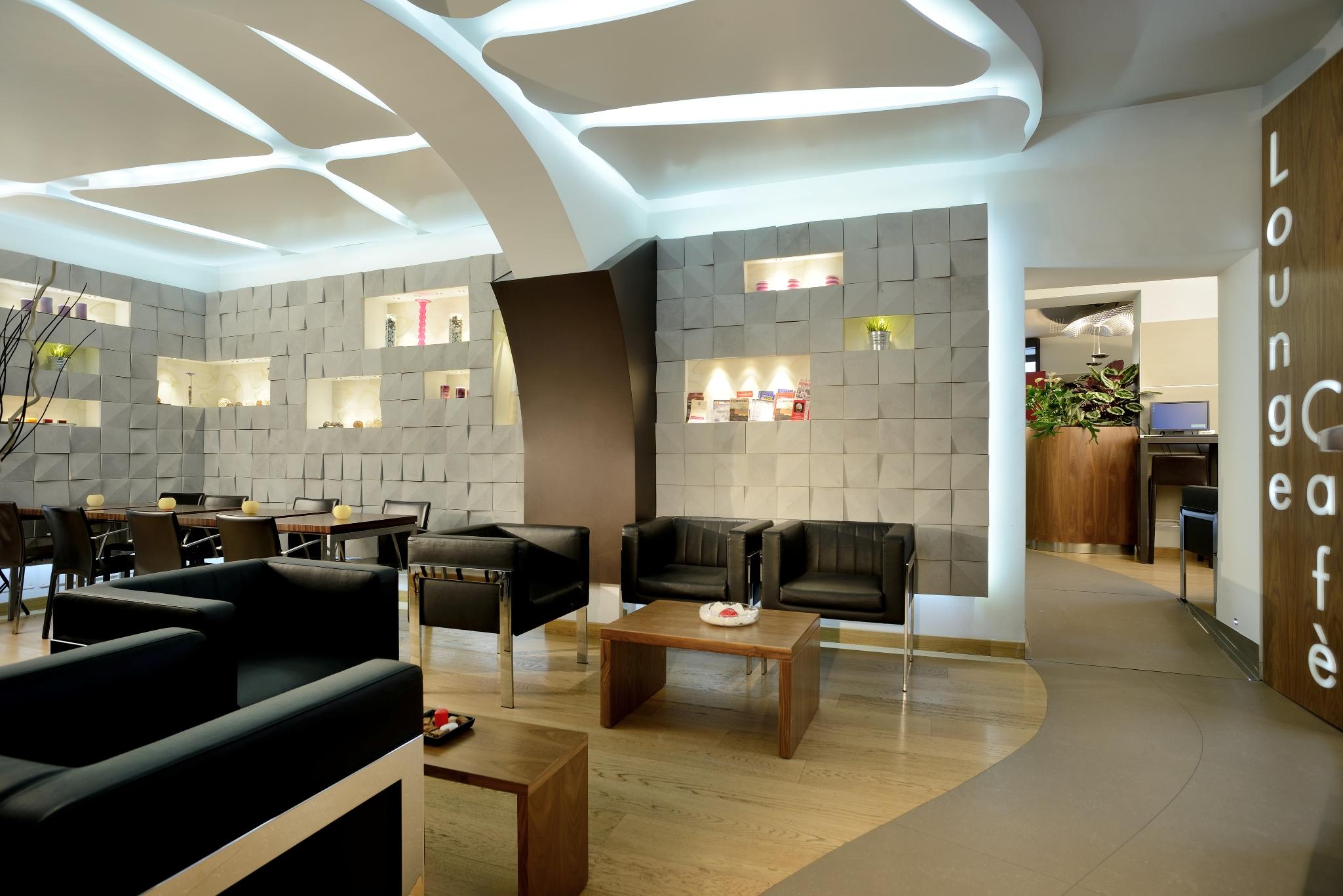 Trevi Collection - Gruppo Trevi 4*