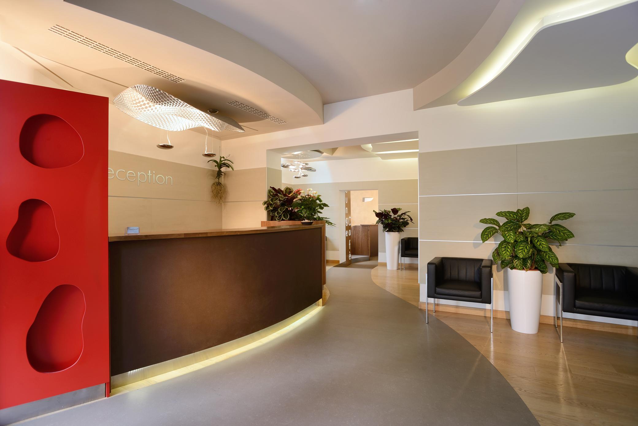 Trevi Collection - Gruppo Trevi Hotel Roma