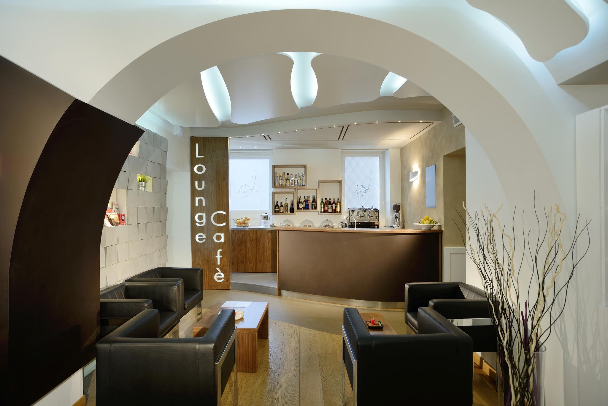 Hotel Trevi Collection - Gruppo Trevi Roma