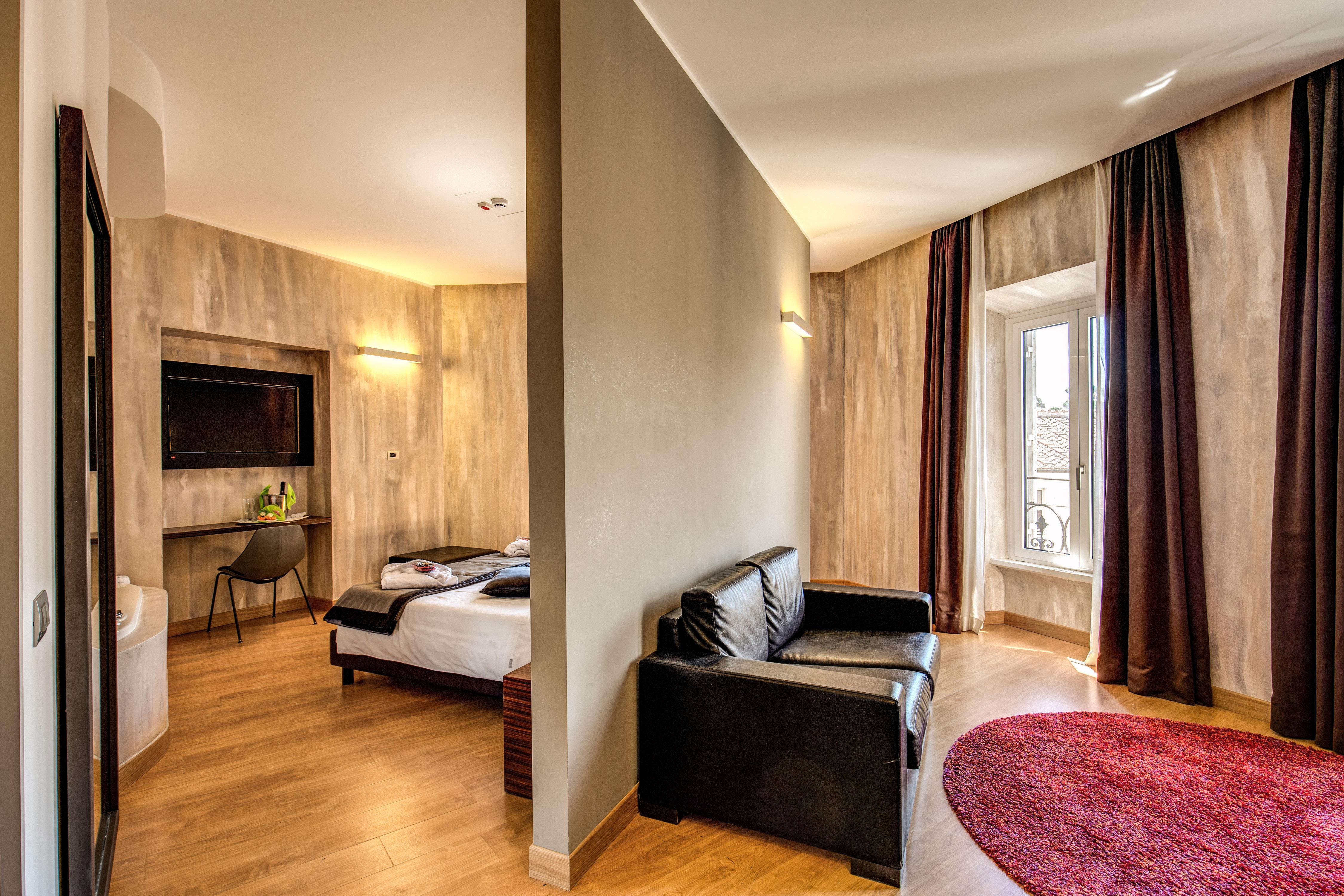 Trevi Collection - Gruppo Trevi 4* Roma