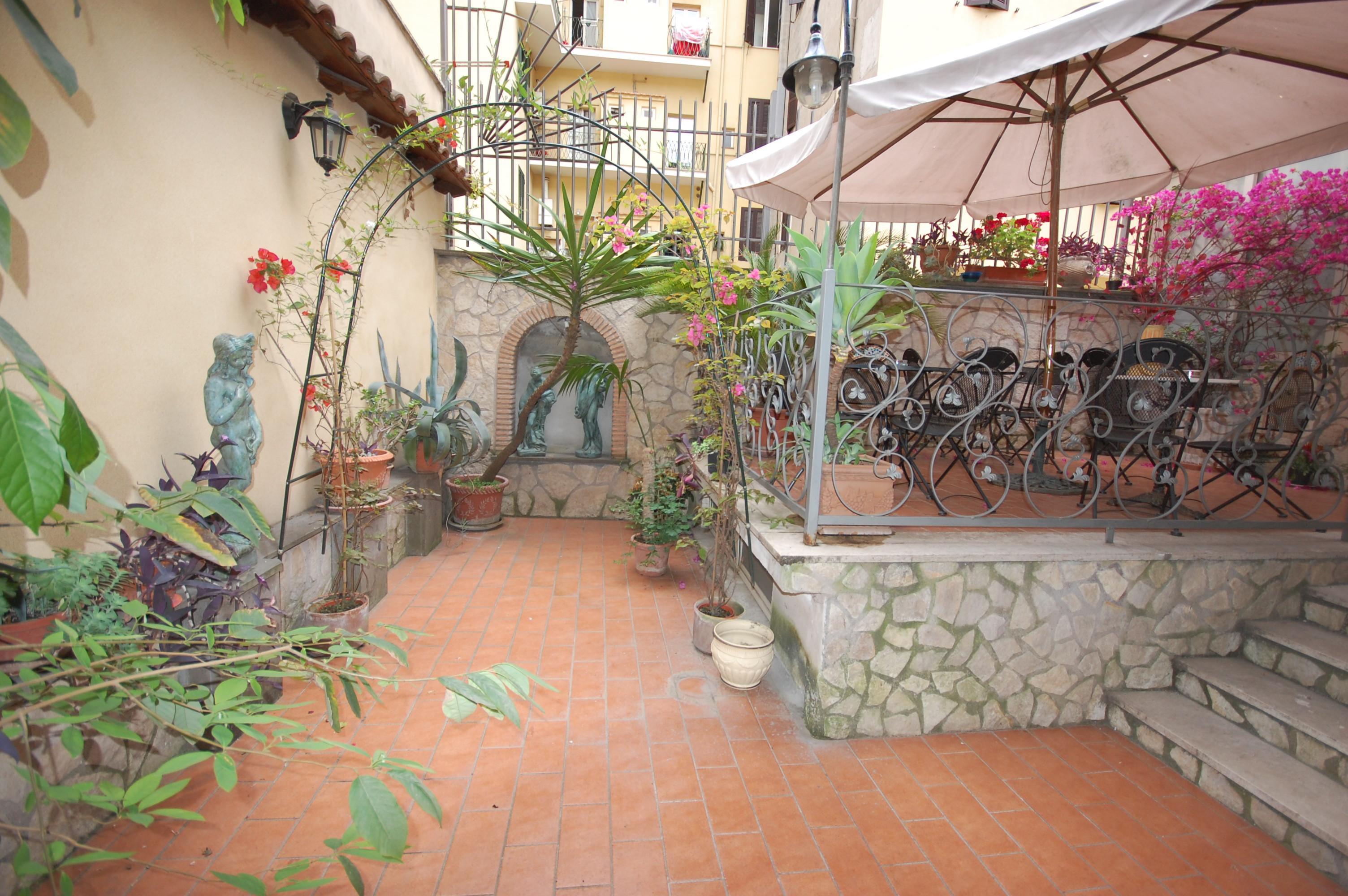 Hotell Alexis