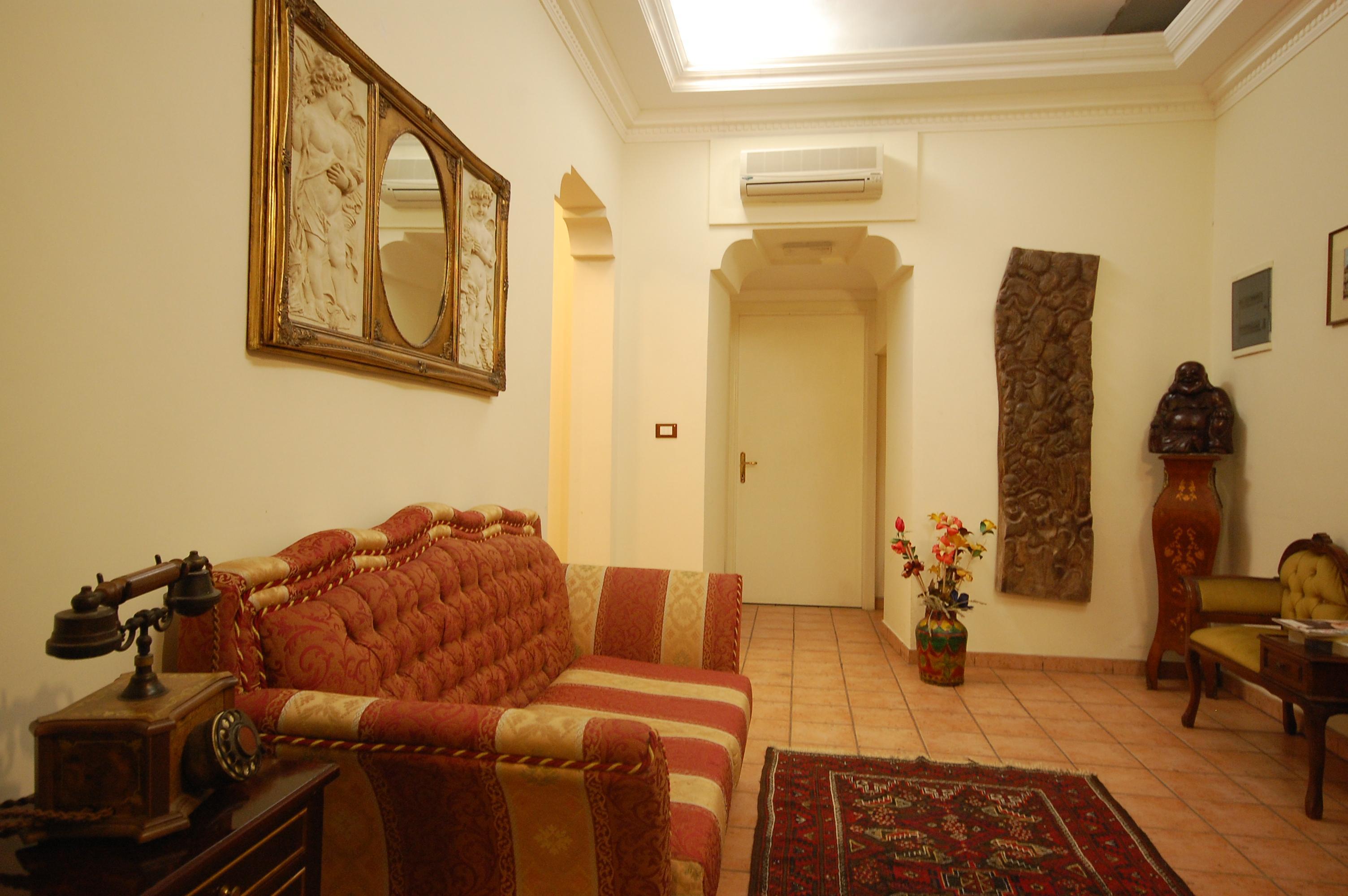 Hotell Alexis
