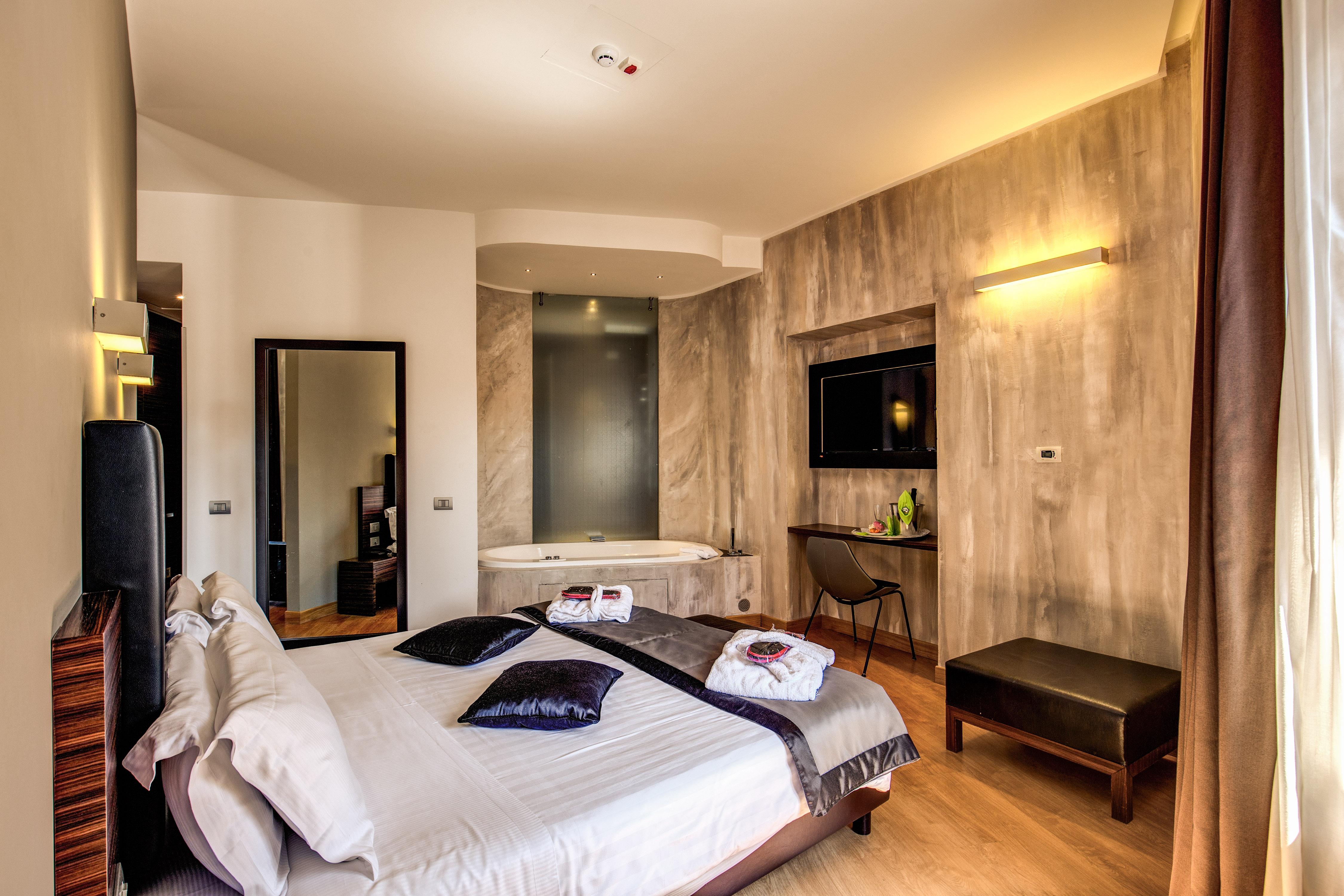 Trevi Collection - Gruppo Trevi Hotel