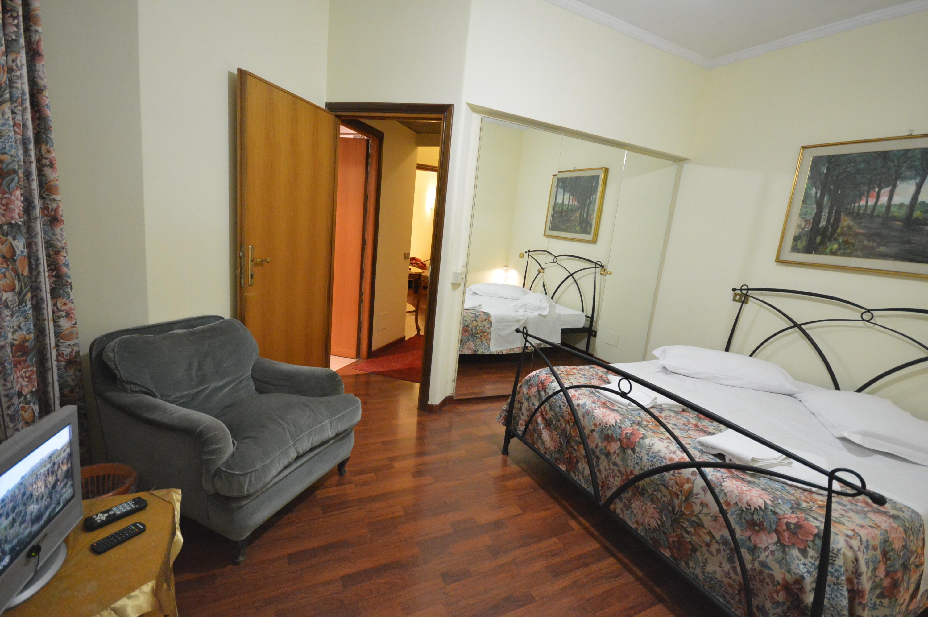 Hotell Alexis