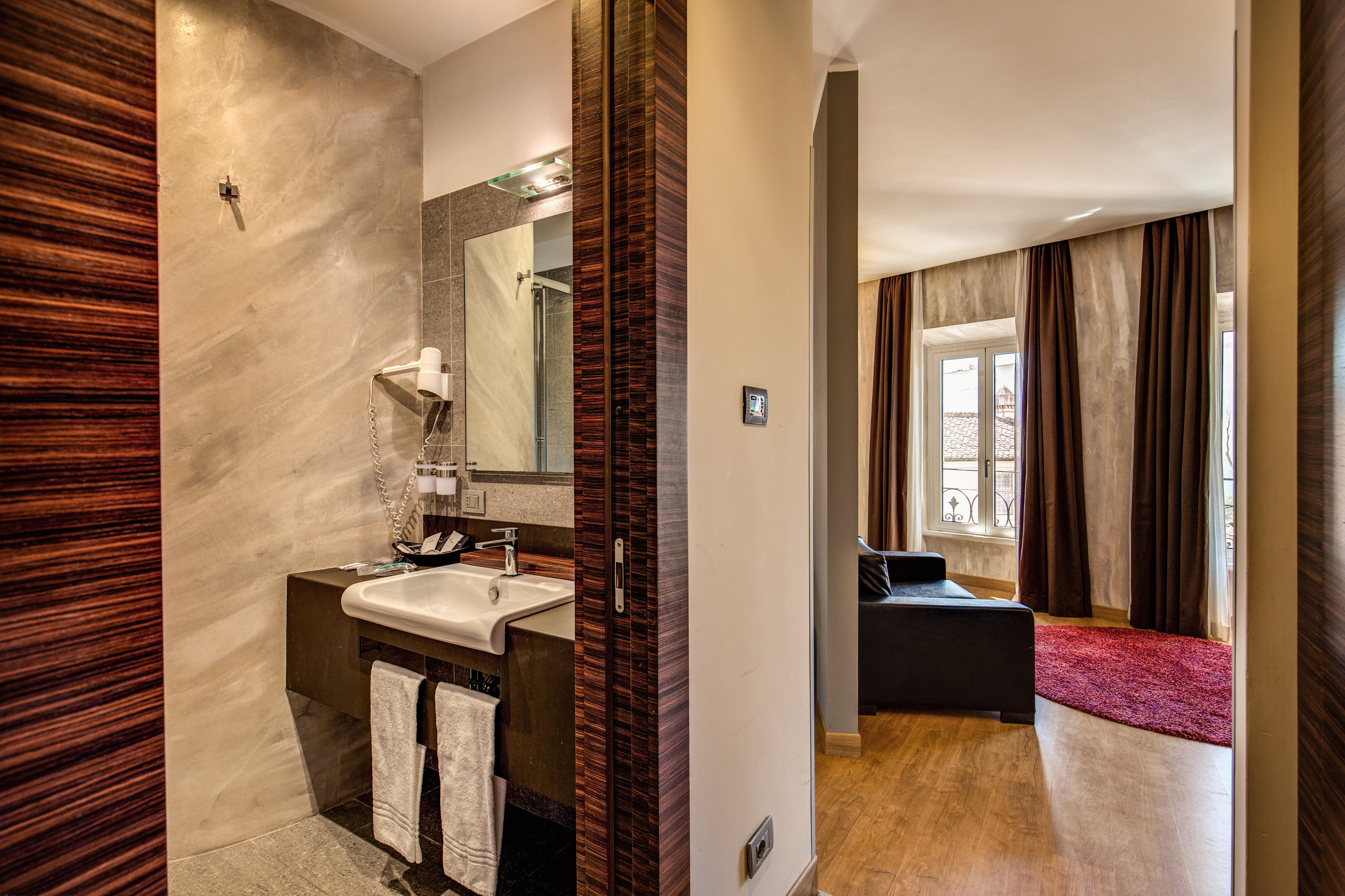 Trevi Collection - Gruppo Trevi Hotel 4*