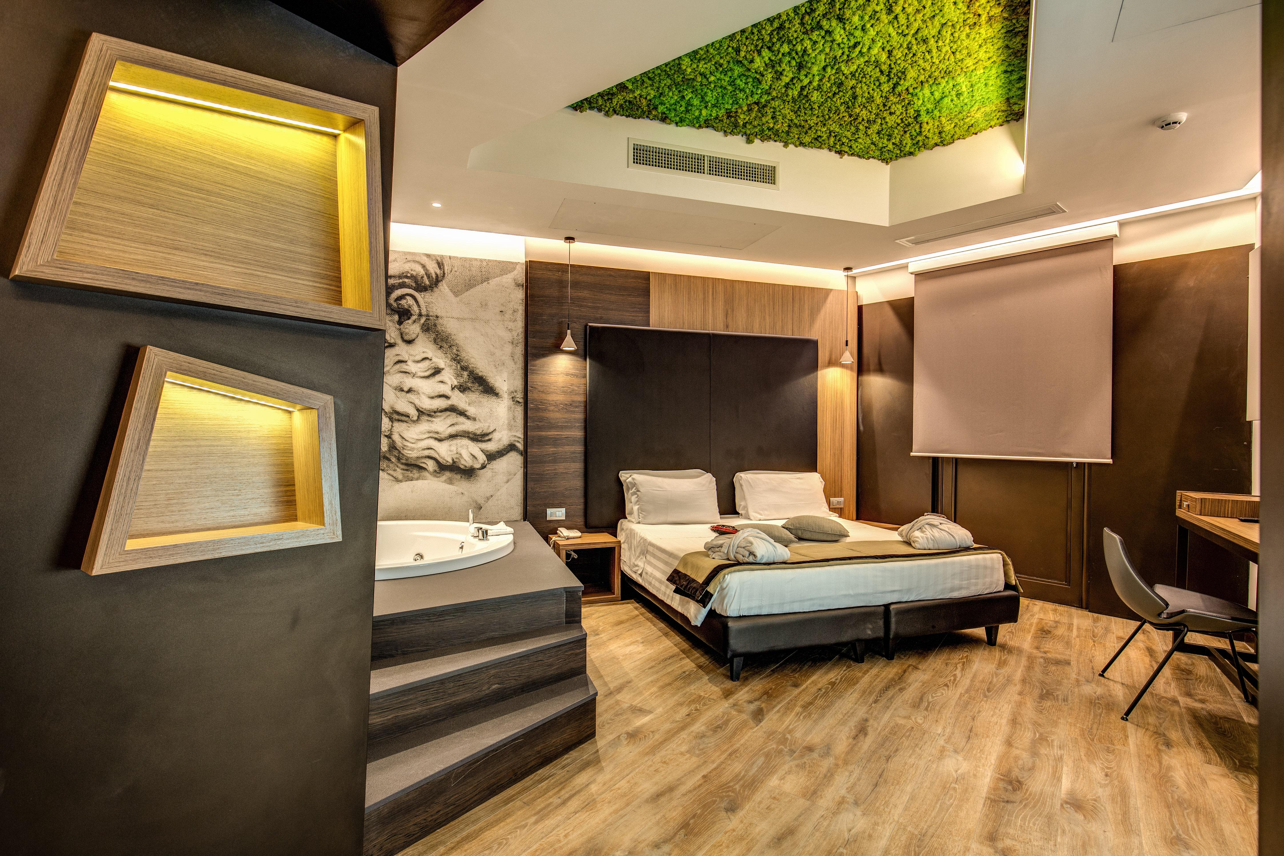 Hotel Trevi Collection - Gruppo Trevi