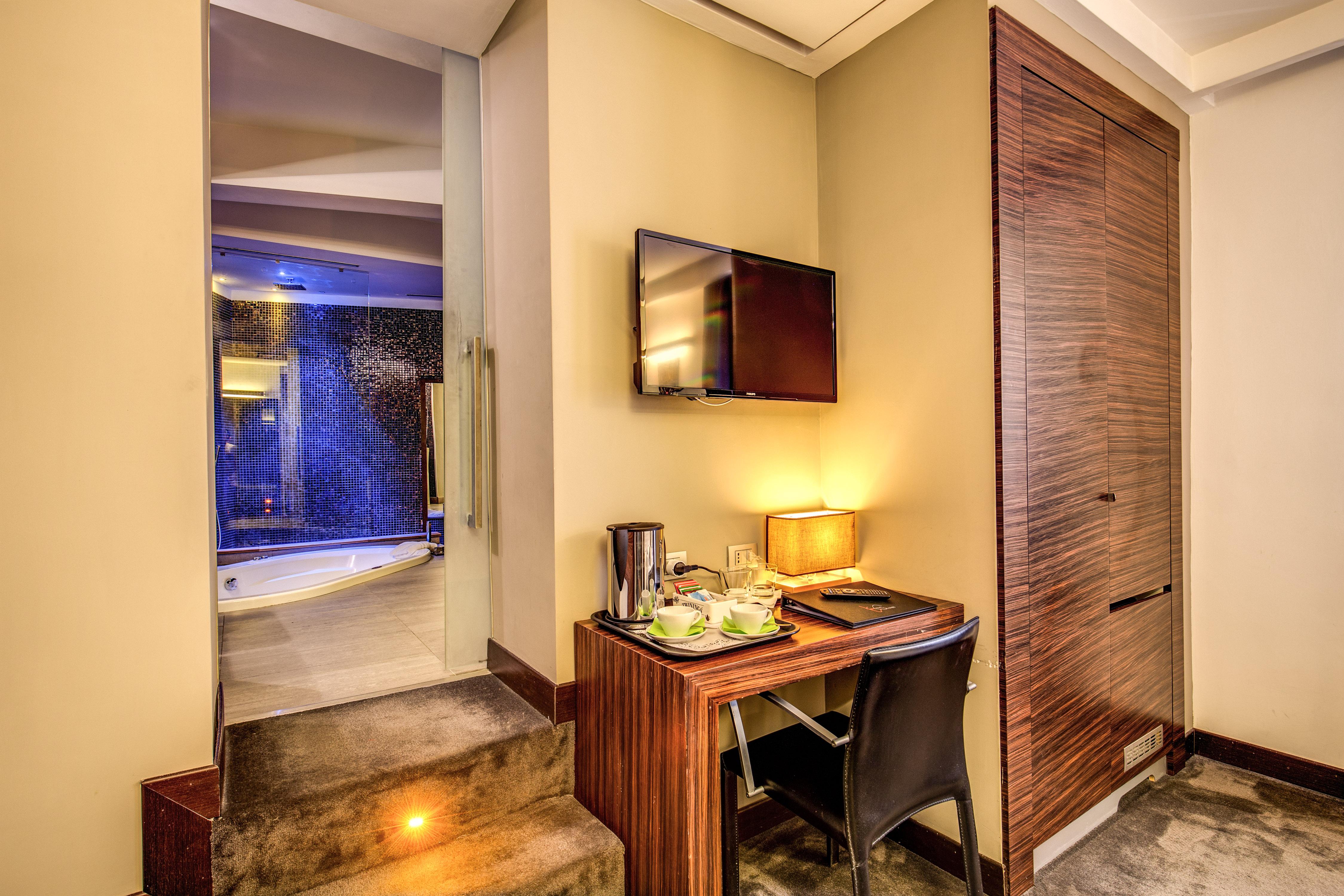 Hotel Trevi Collection - Gruppo Trevi