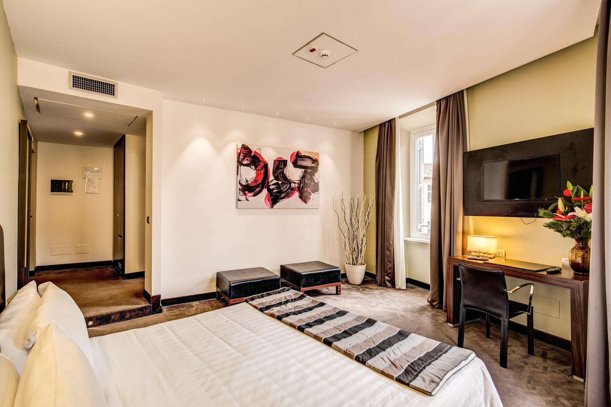 Trevi Collection - Gruppo Trevi Hotel Roma
