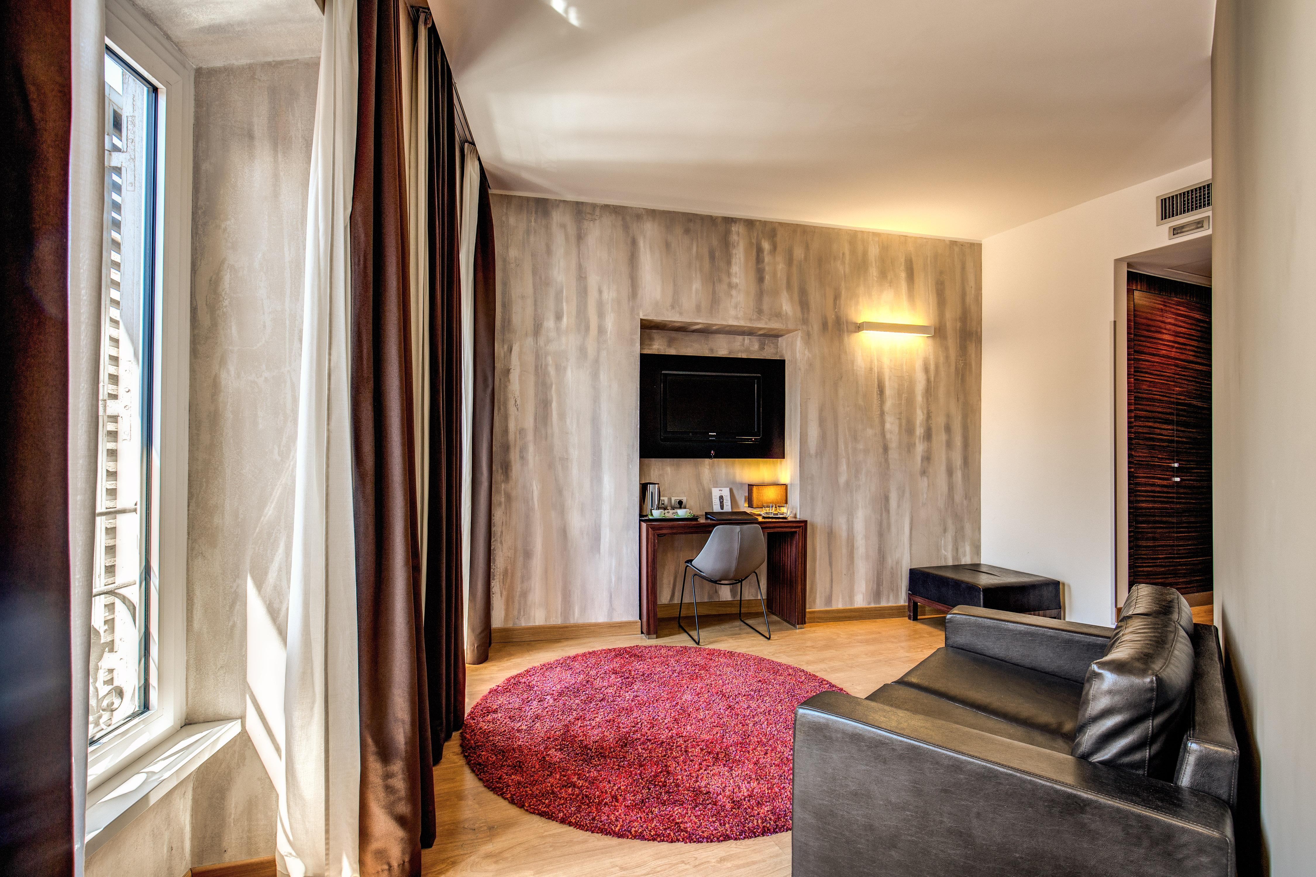 Trevi Collection - Gruppo Trevi Hotel 4*