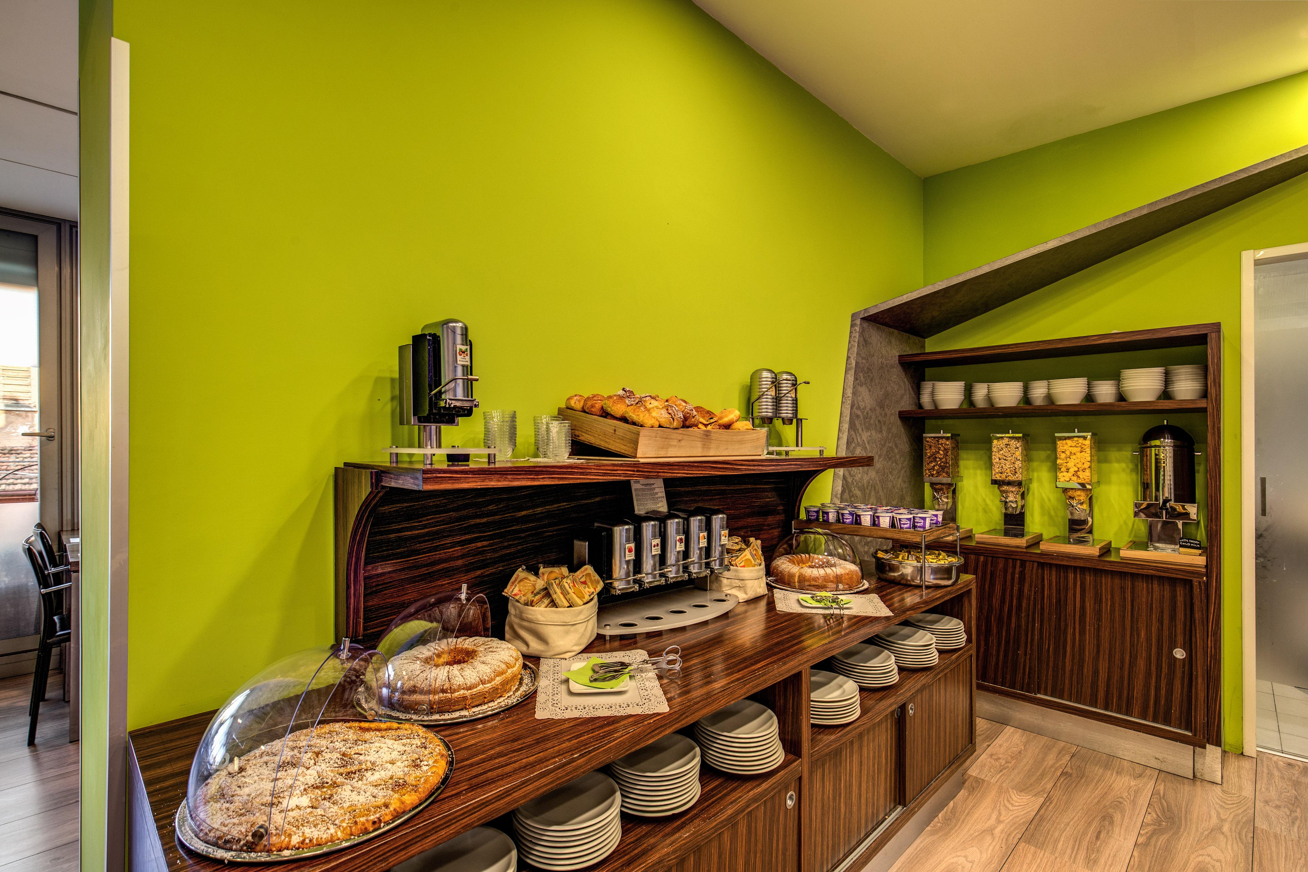 Trevi Collection - Gruppo Trevi Hotel 4*
