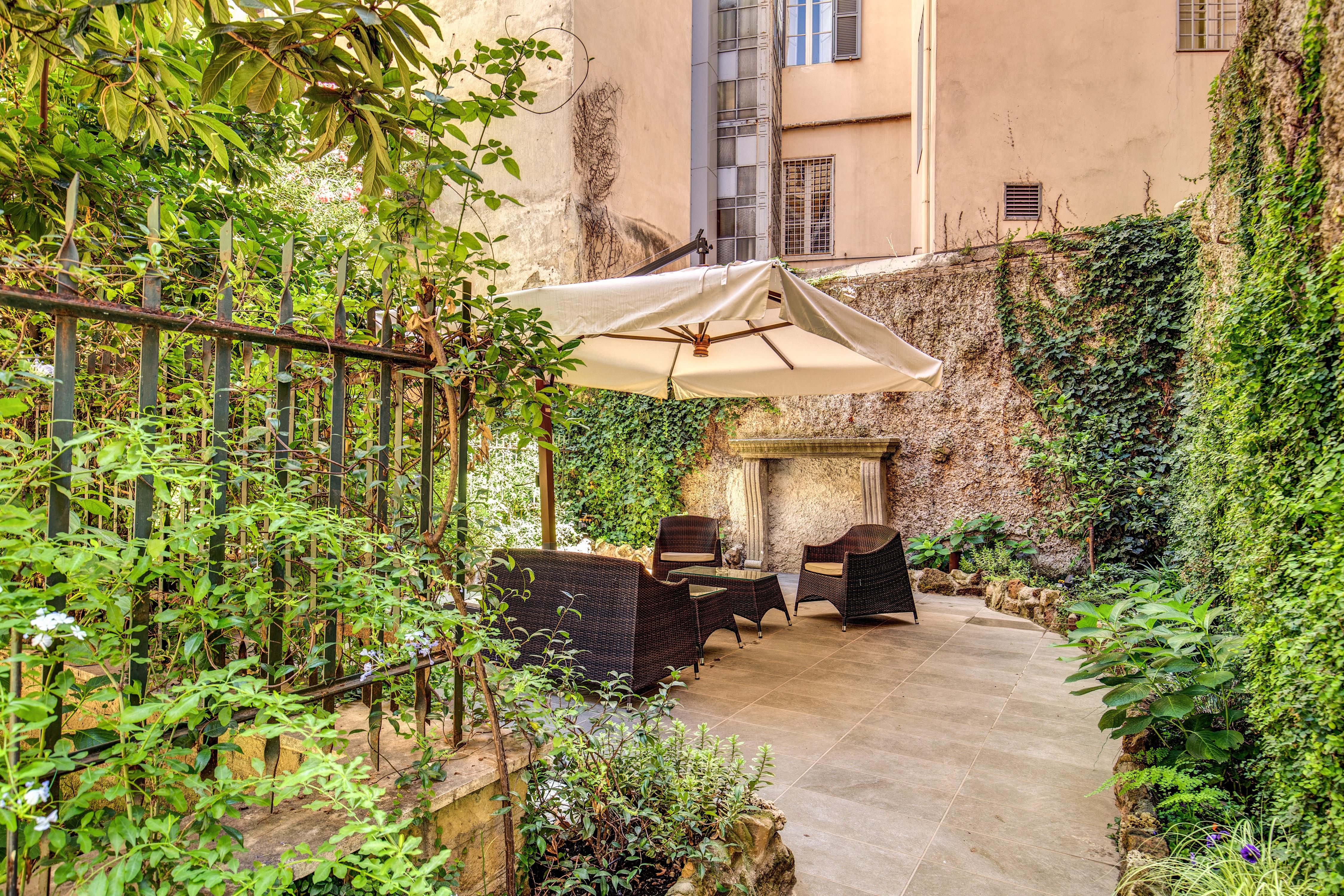 Trevi Collection - Gruppo Trevi Hotel Roma