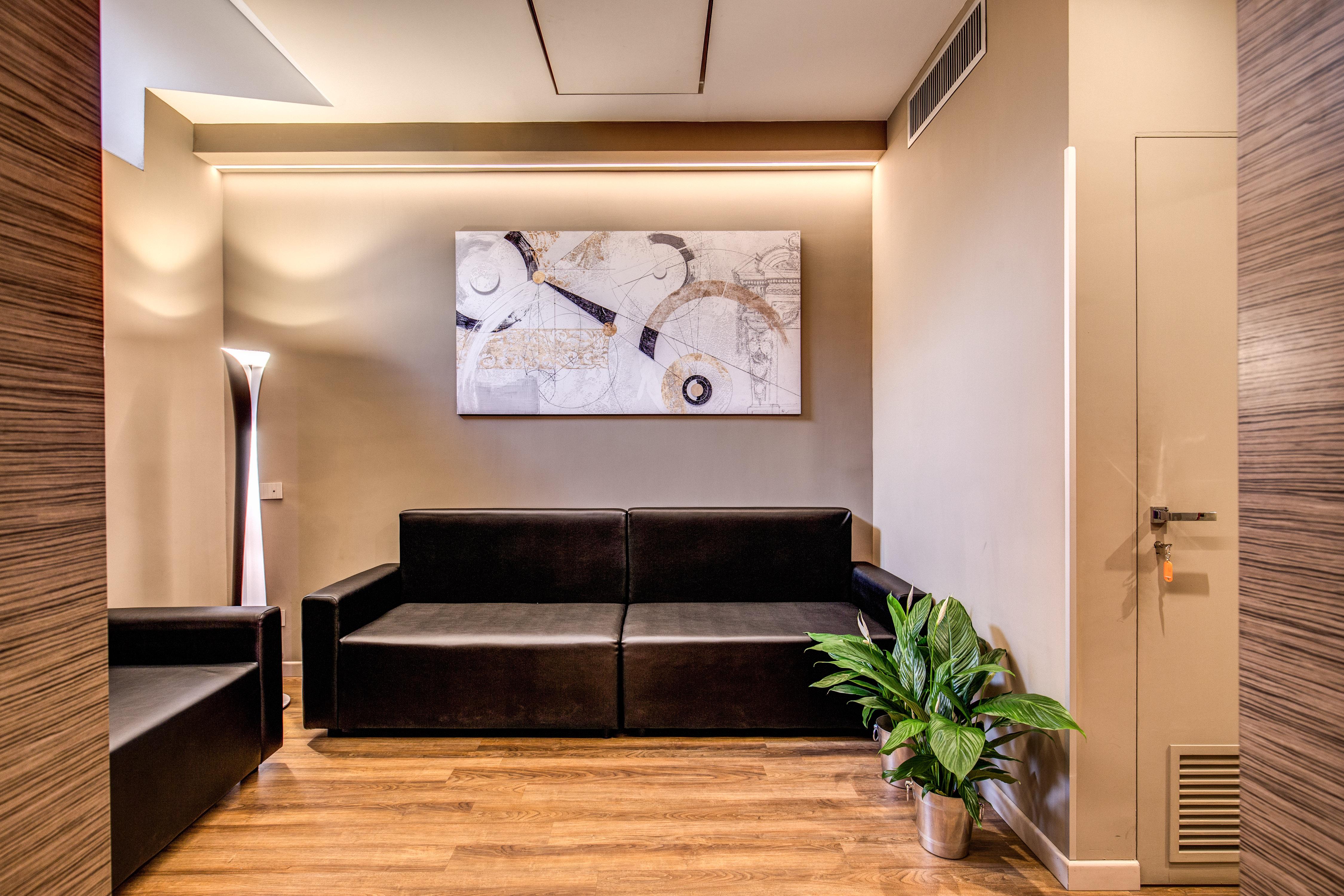 Hotell Al Manthia - Gruppo Trevi 4*