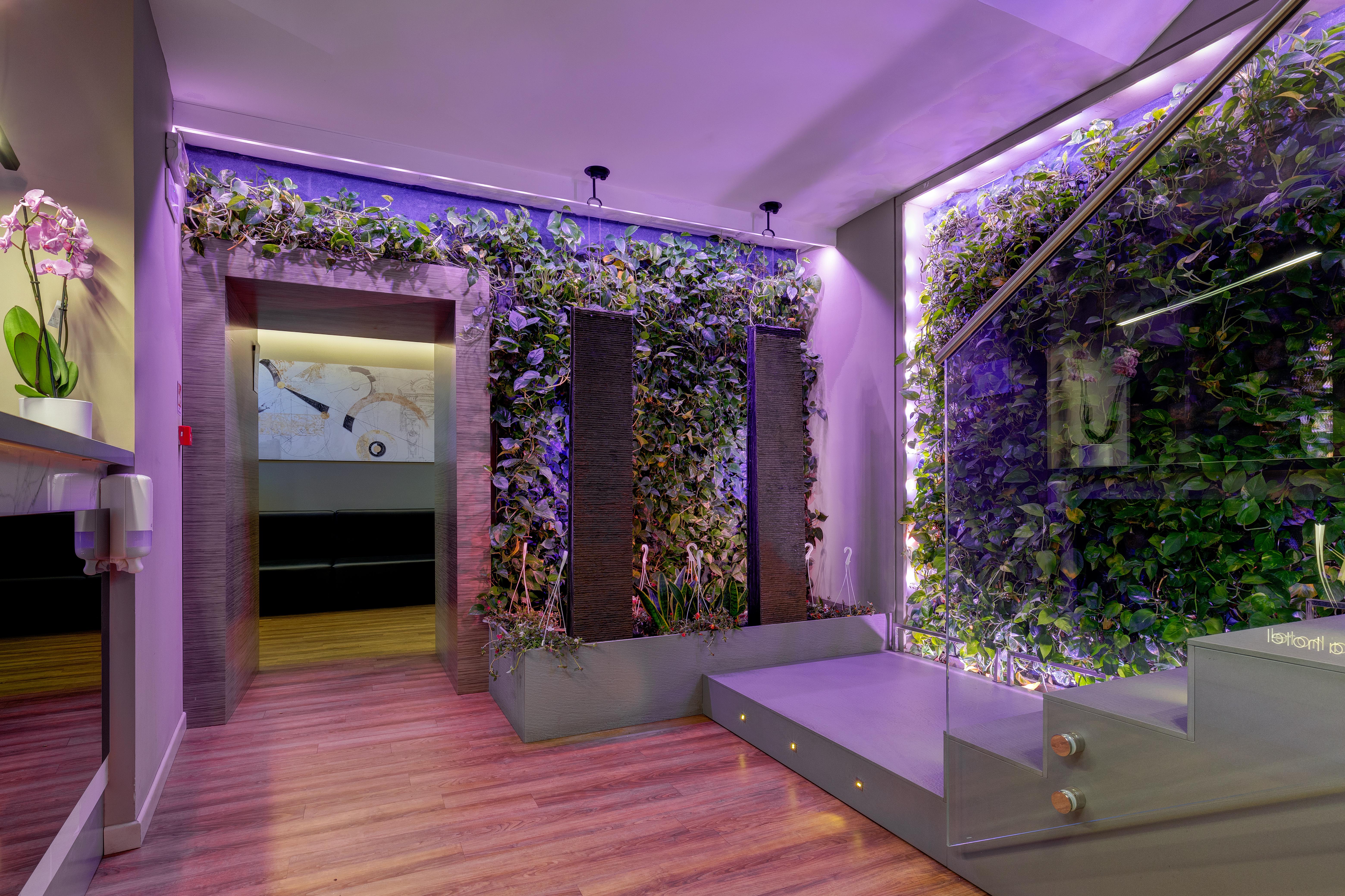 Hotell Al Manthia - Gruppo Trevi 4*