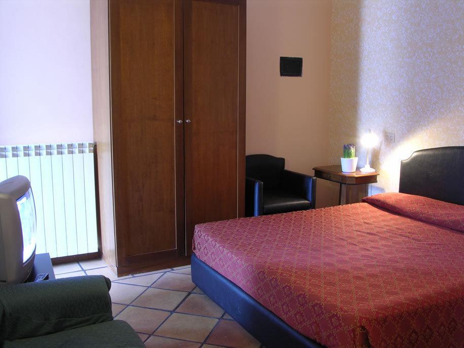 Residenza Monti Casa vacanze *
