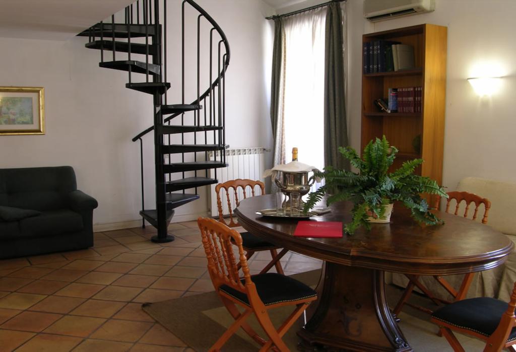 Residenza Monti