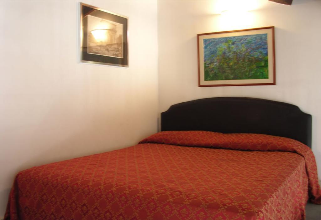 Residenza Monti *